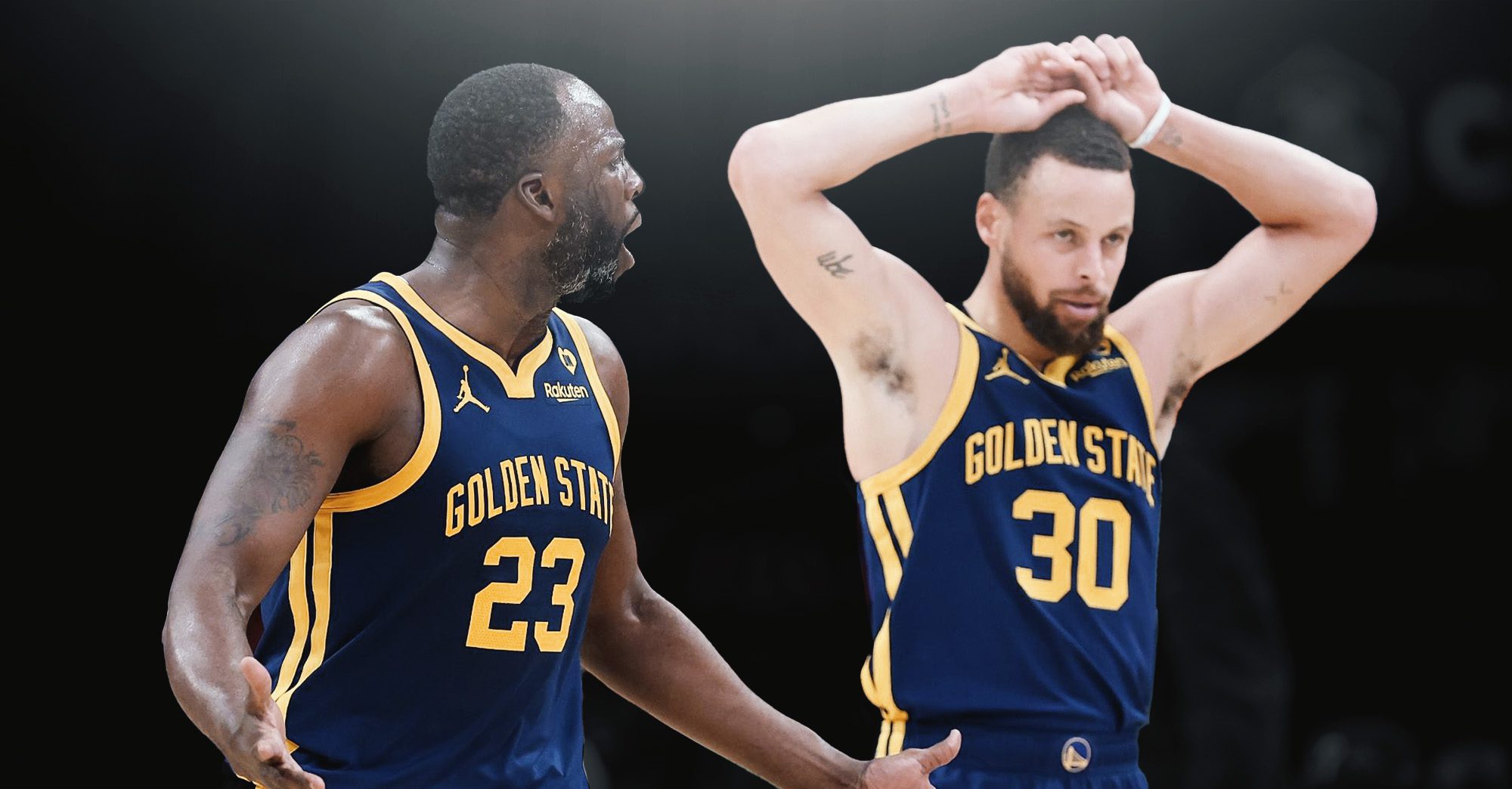 NBA Insider on How the Warriors Can Return to Title Contention