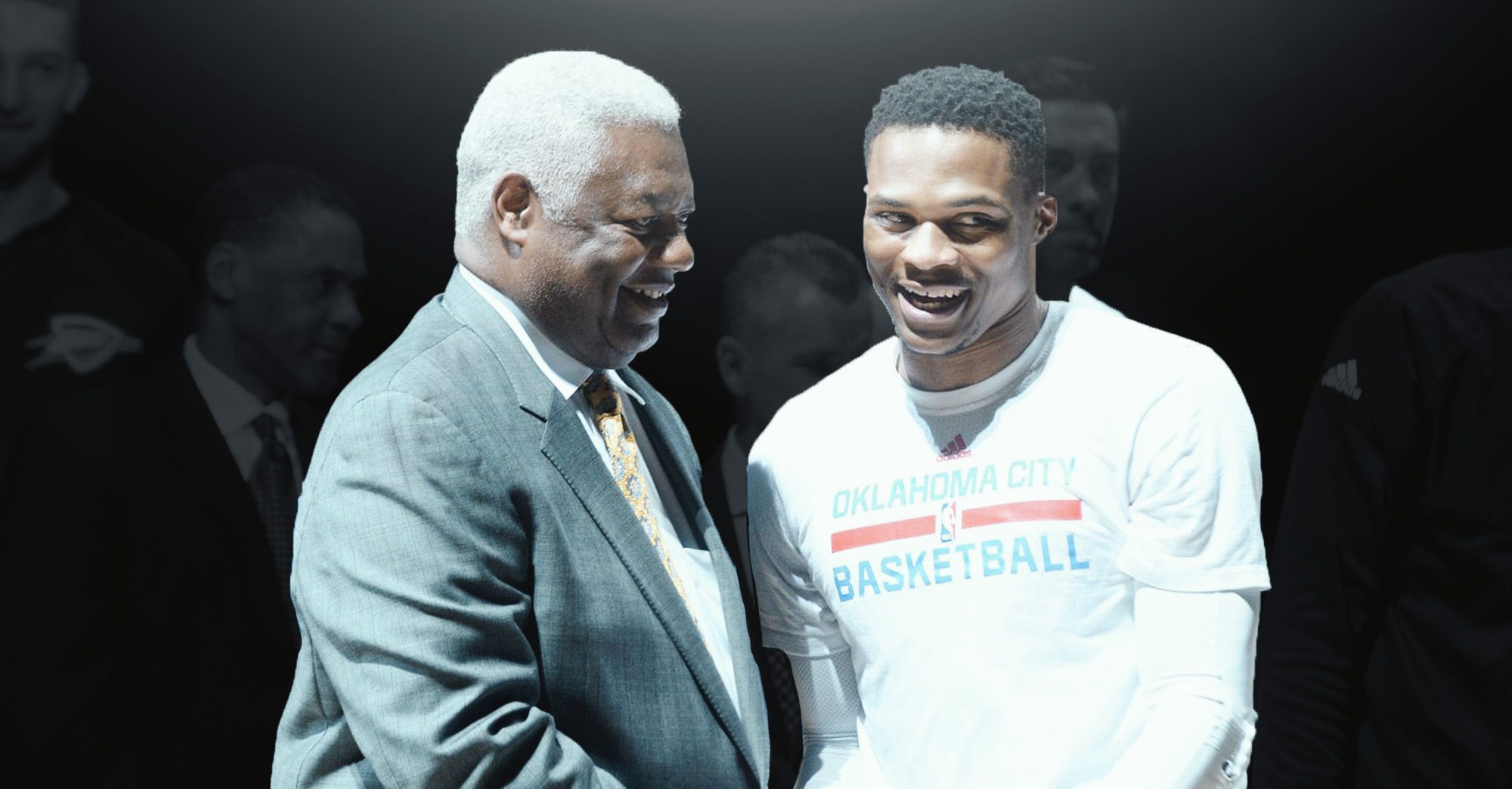 Oscar Robertson Says He Sent Warning to Russell Westbrook