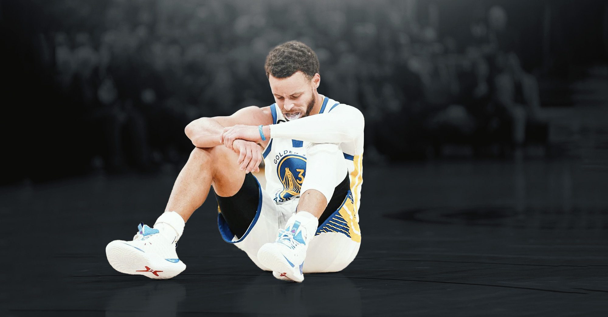 ‘The End is Near’: Steph Curry on His NBA Career