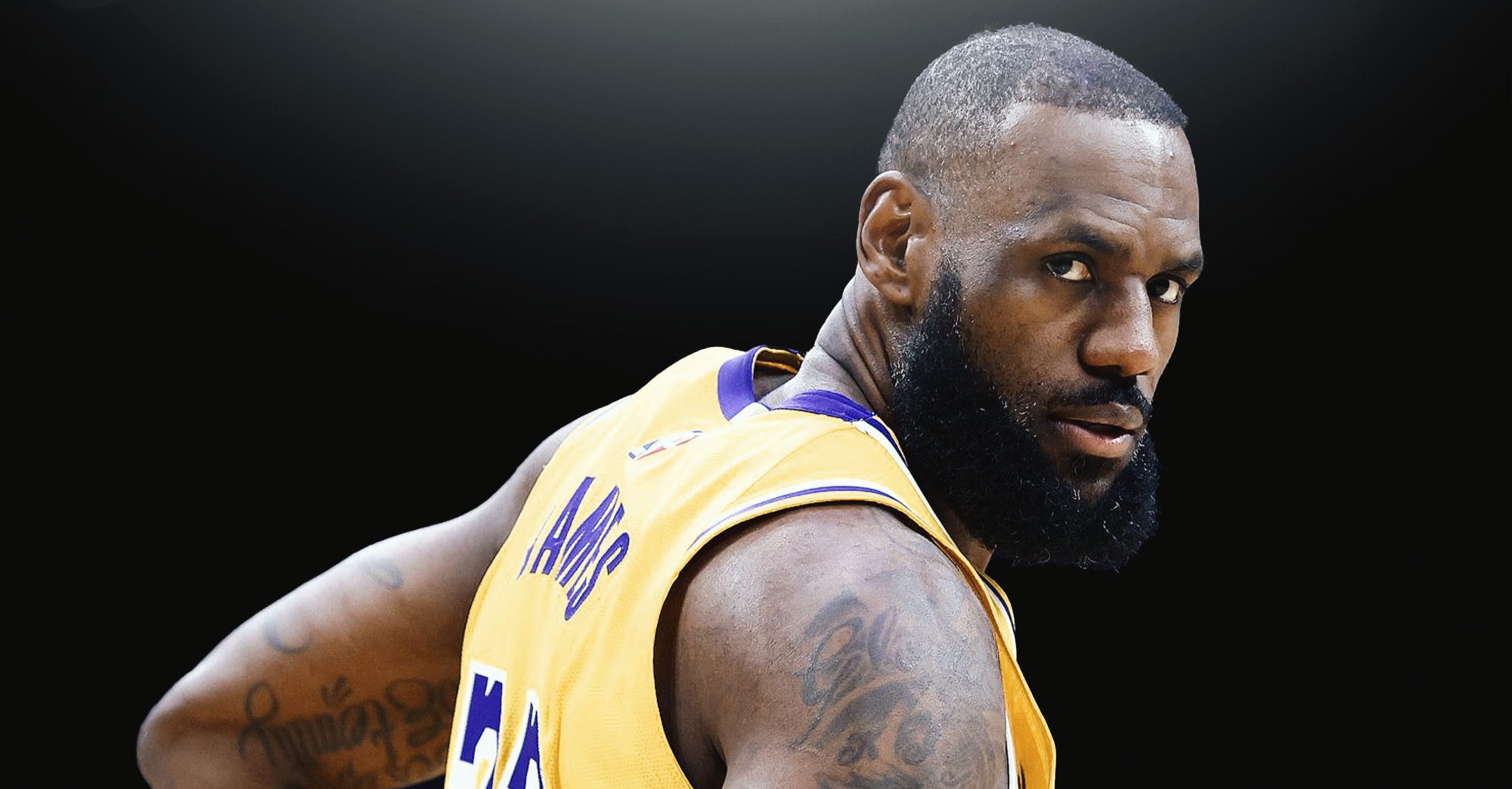 LeBron’s Former Teammate Reveals When Lakers Star Will Retire