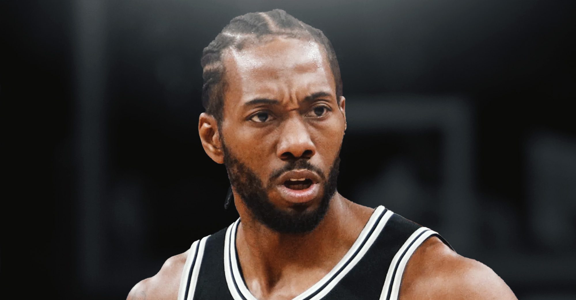 Former Clippers Trainer Suing Team Over Concerning Kawhi Leonard Claims