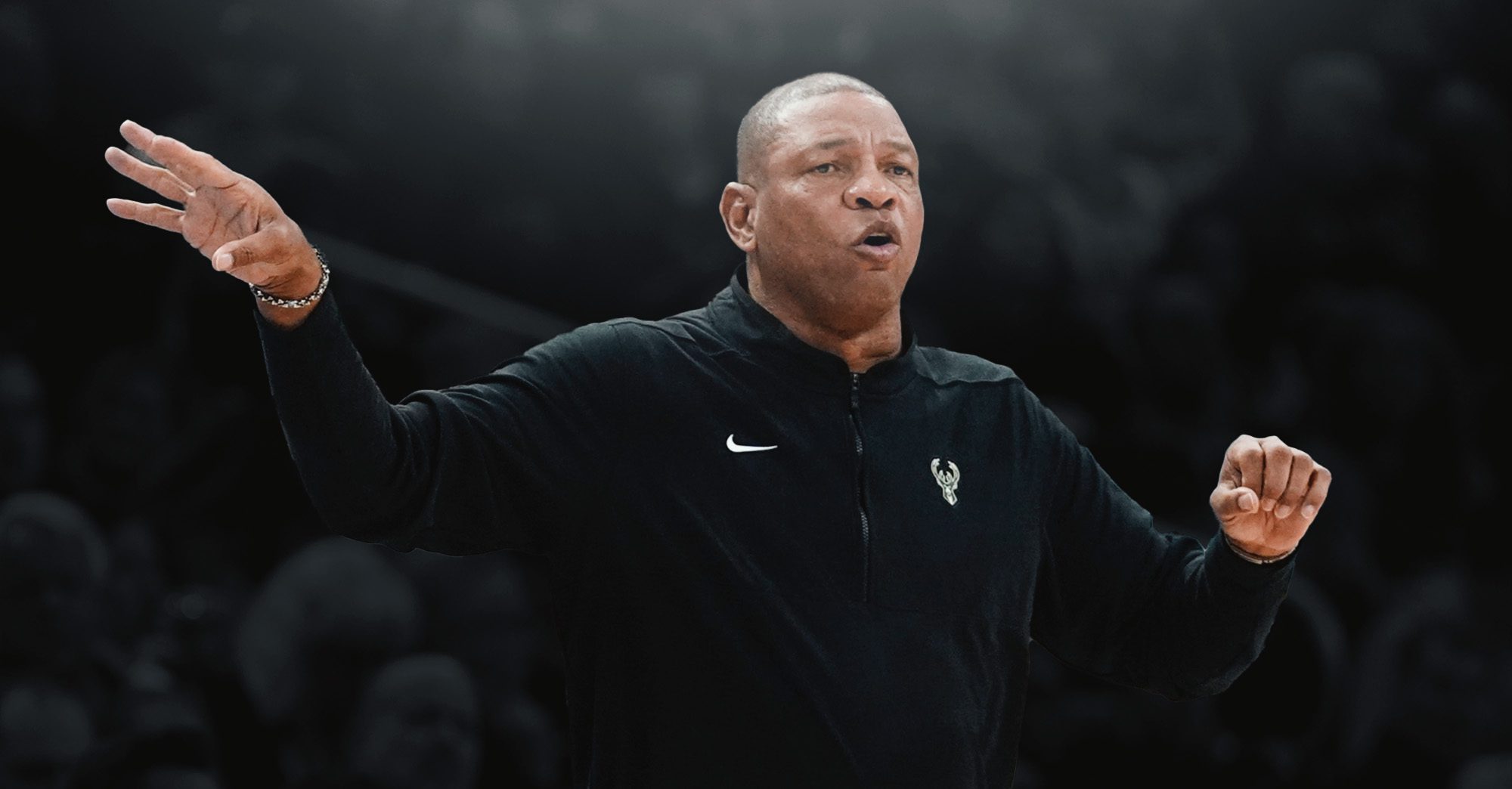 Doc Rivers Disputes the ‘Falling Short’ Narrative Surrounding Coaching Career