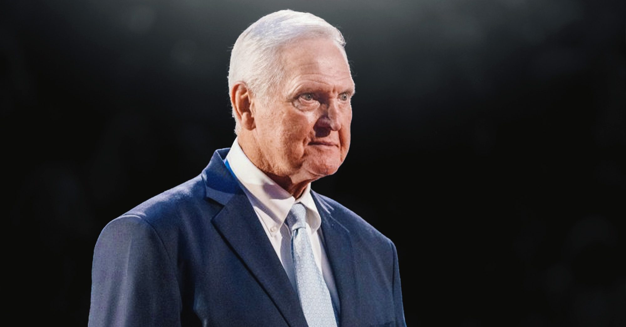 Jerry West Wished ‘He Never Played’ For Lakers After Son’s 2019 Firing