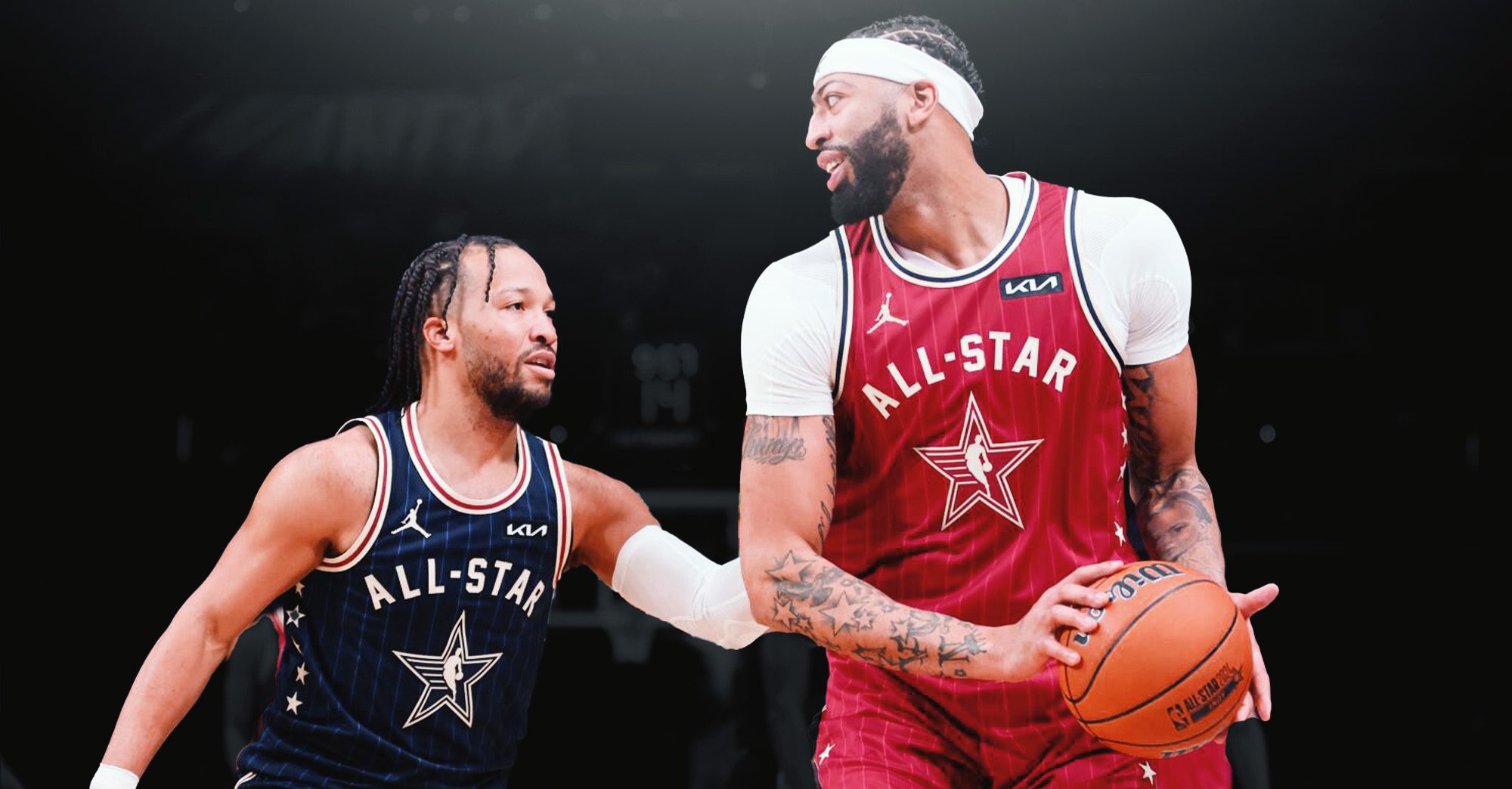 NBA Looking at Another Different Format For 2025 All-Star Game