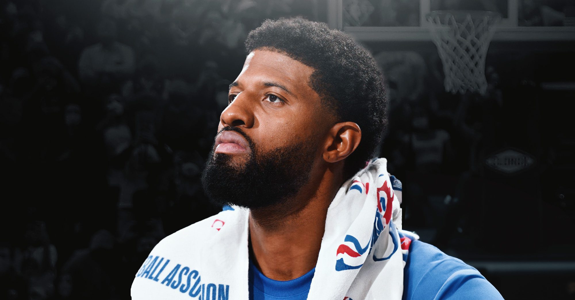 Paul George Reacts to Boos From Clippers Fans After LA Return