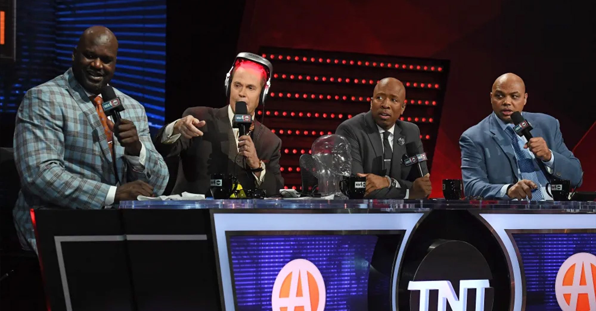 The Fate of ‘Inside the NBA’ Determined: Report