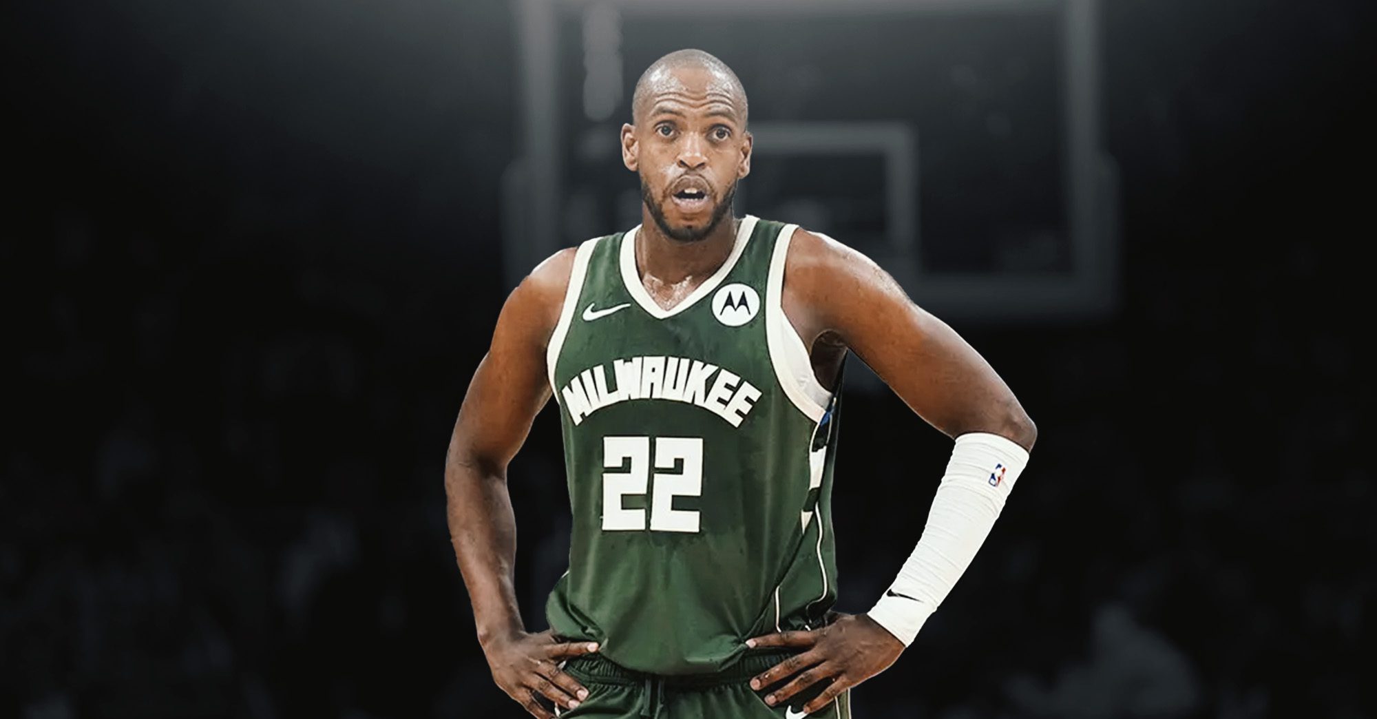 Khris Middleton Receives Murky Injury Update