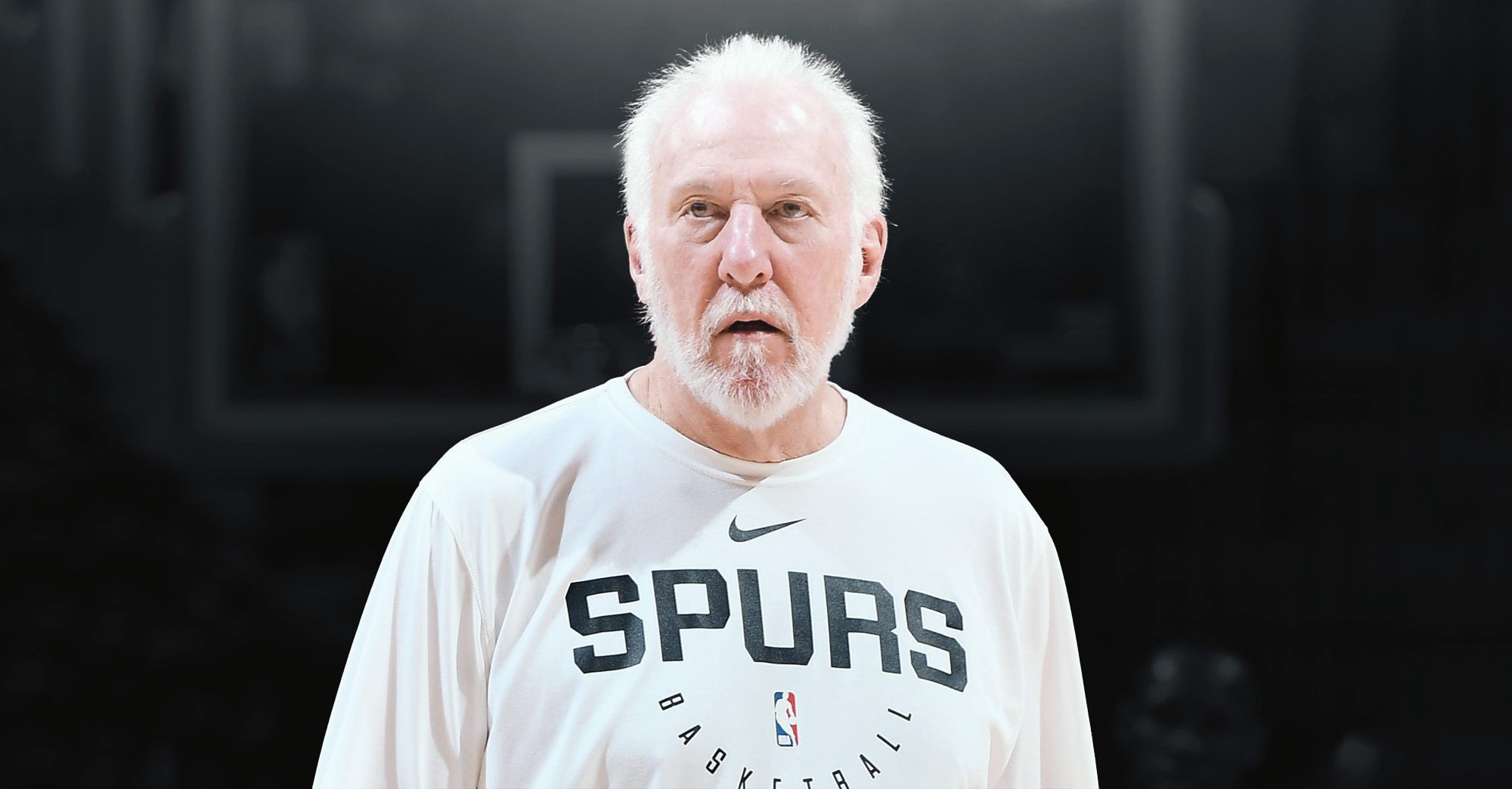 Spurs Coach Gregg Popovich Out Indefinitely With Illness