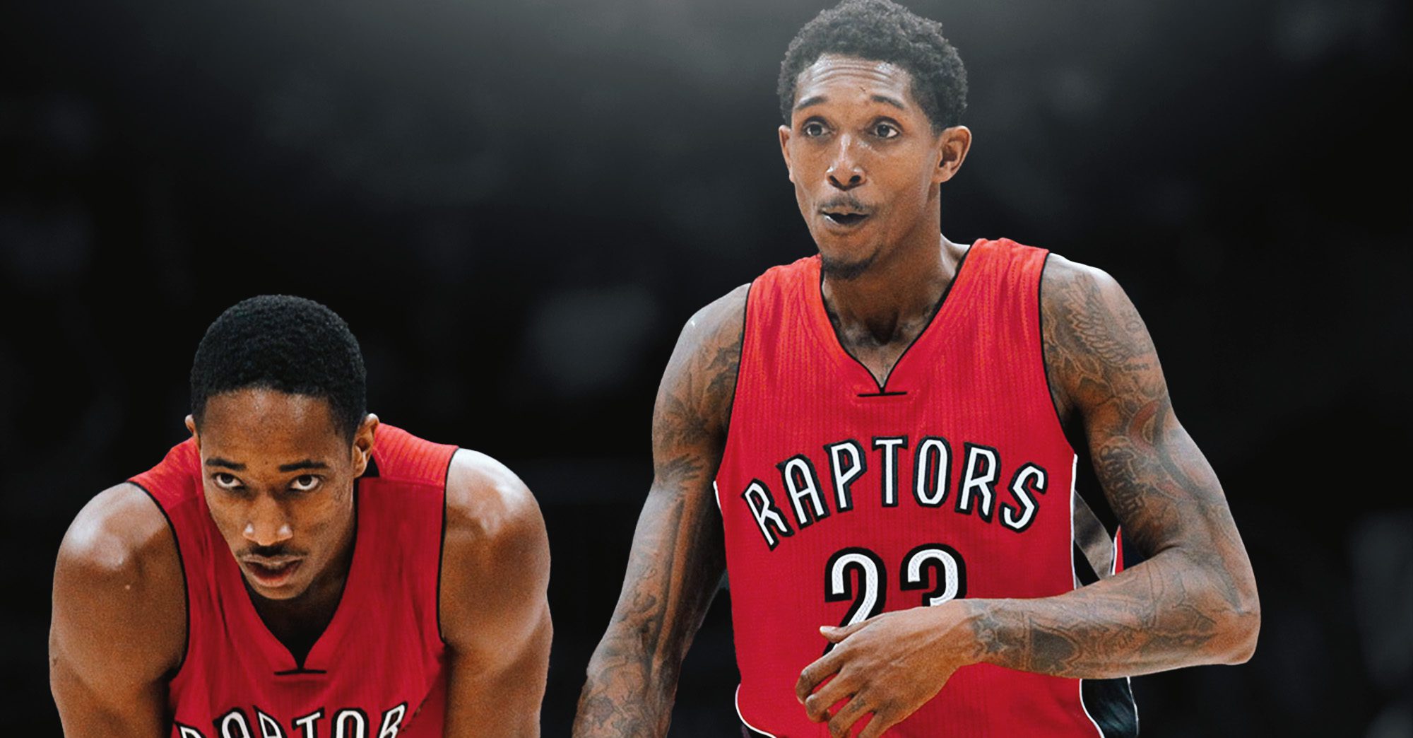 Lou Williams Calls Out Drake For His Comments on DeMar DeRozan