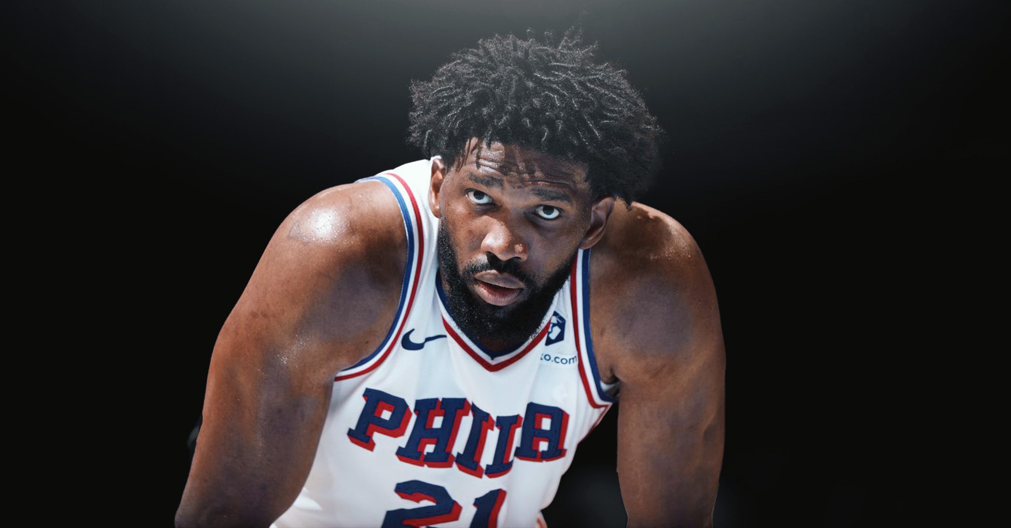 Joel Embiid Wants to Find Snitch in Locker Room: Report