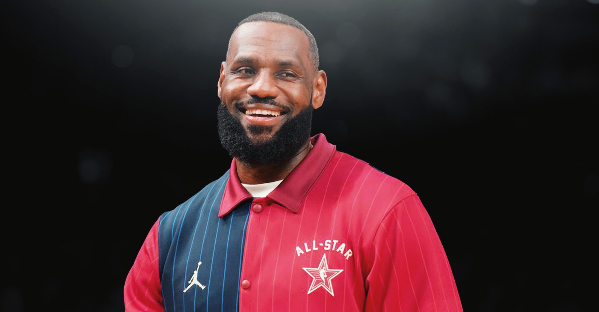 LeBron James Addresses New All-Star Format