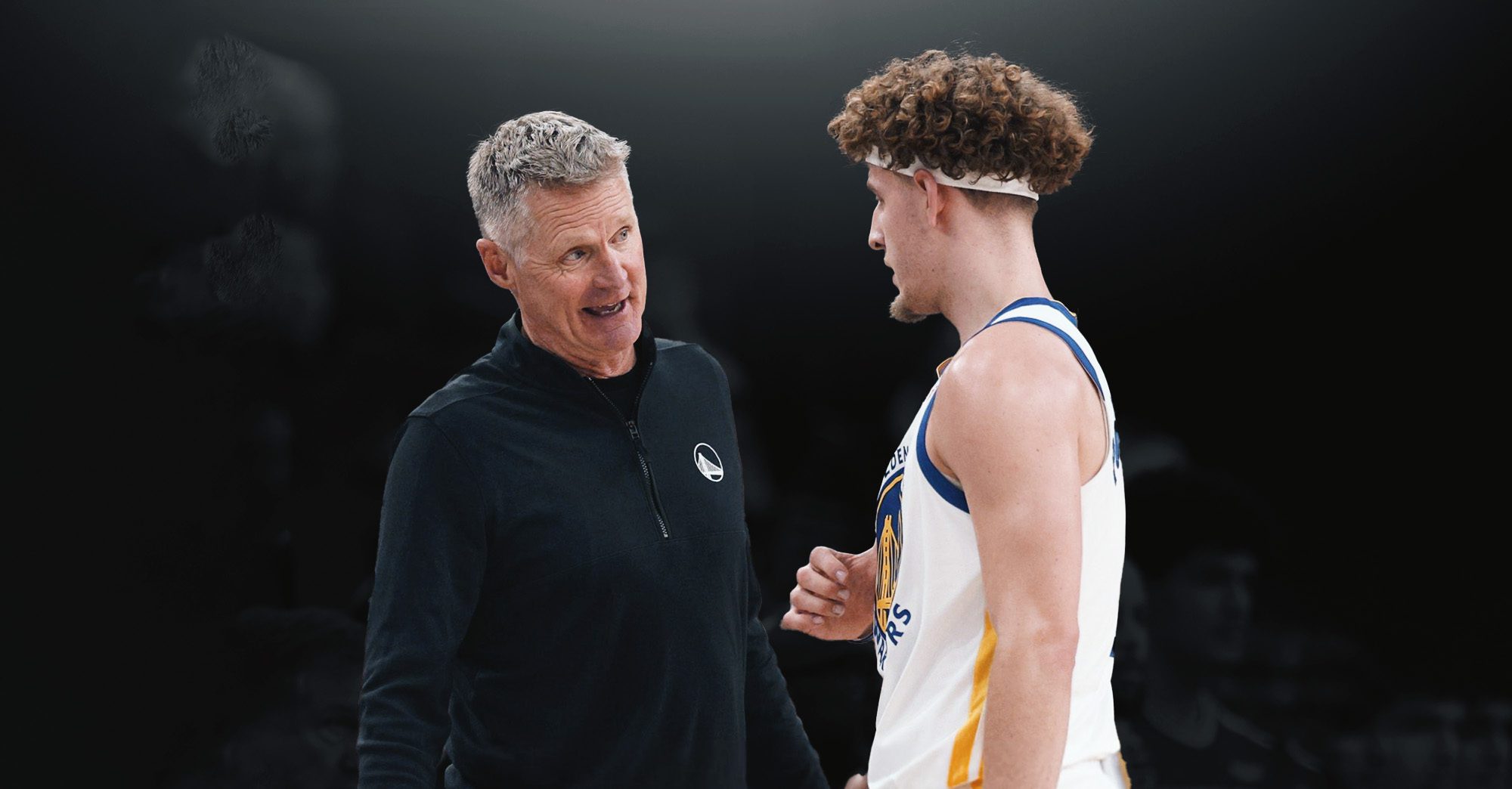 Brandin Podziemski Posts Viral Message After Steve Kerr’s Comments on Steph