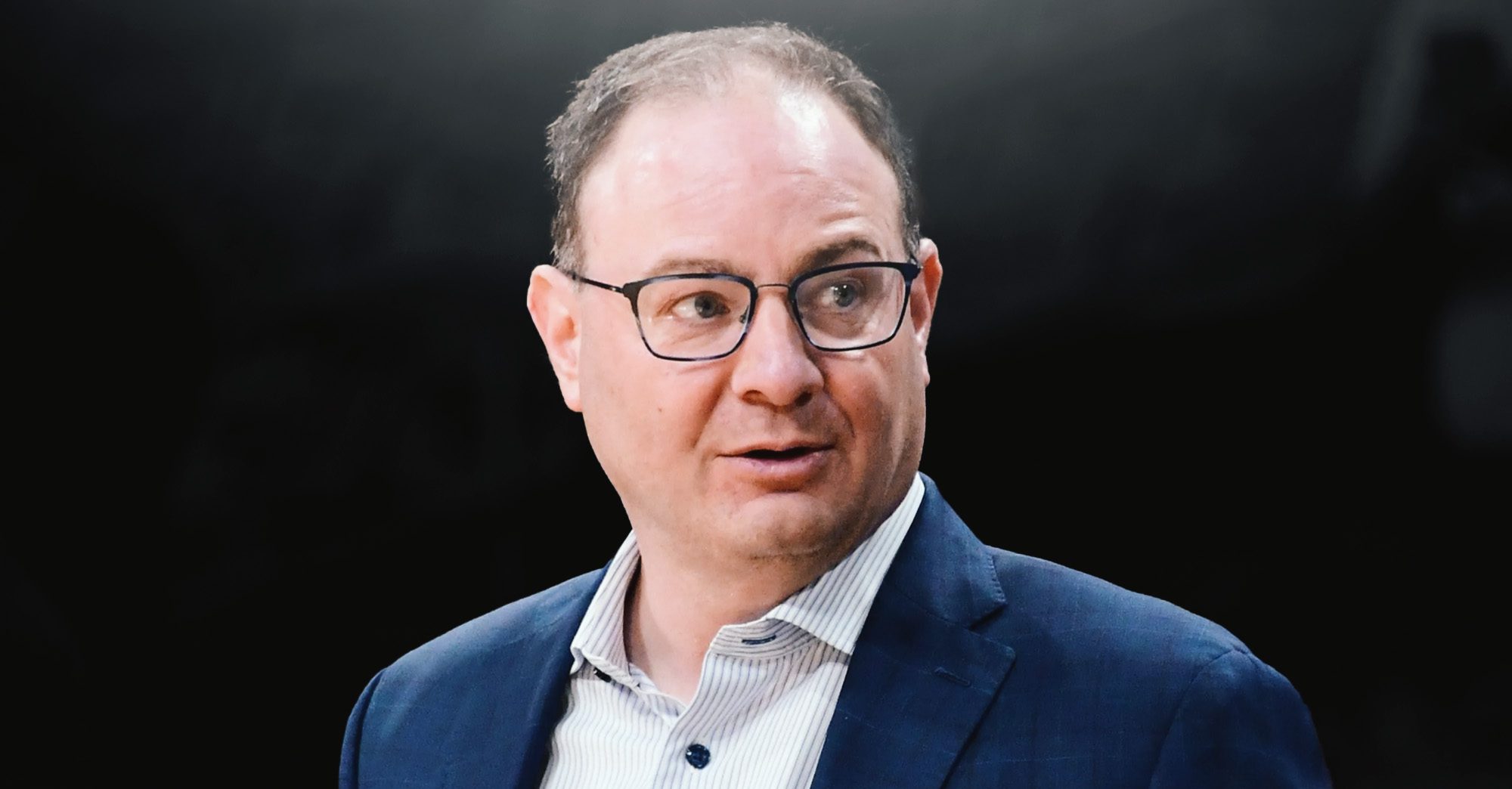 Woj Reveals Health Condition Which Prompted Shock ESPN Exit