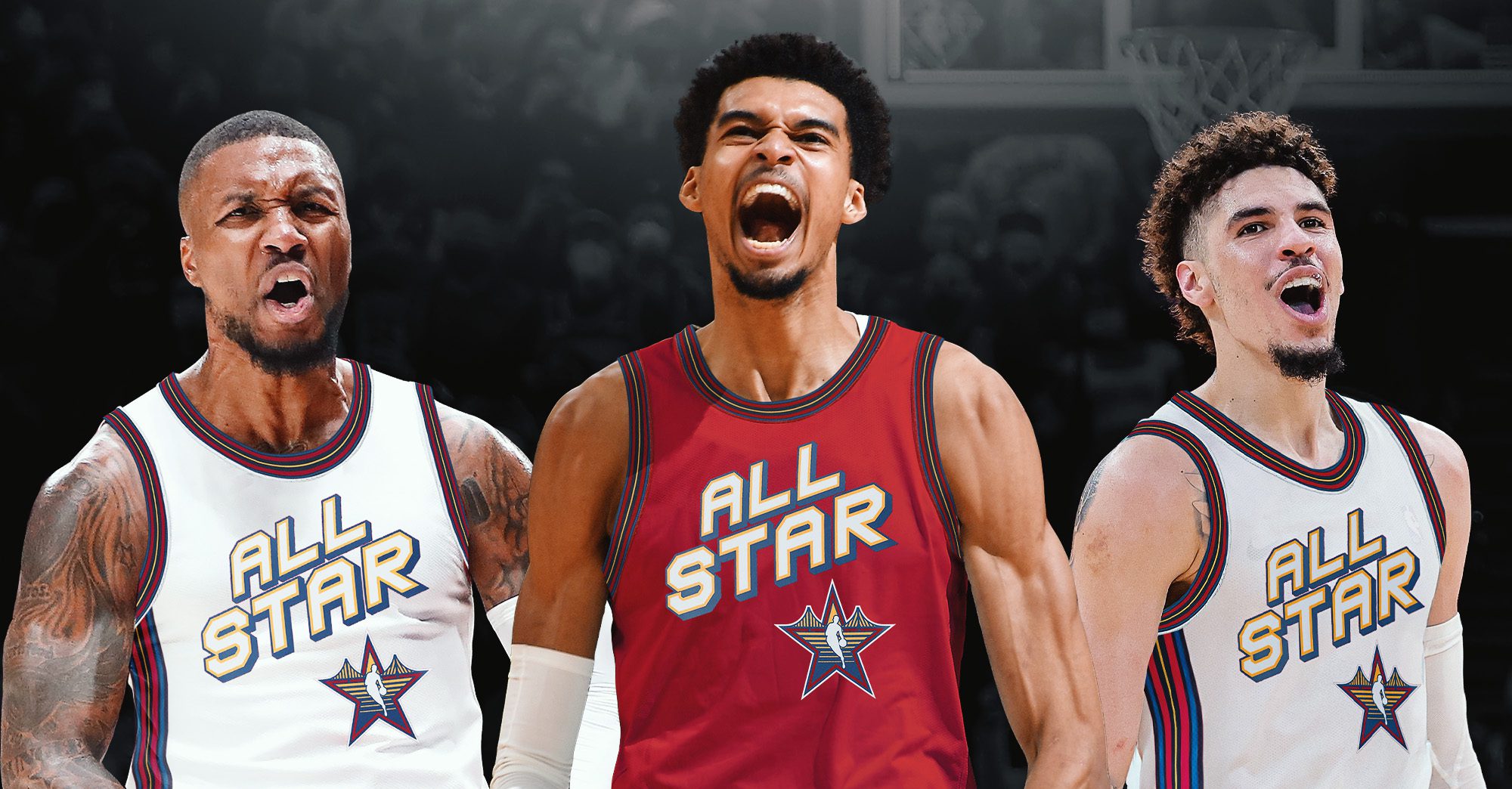 NBA All-Star 2025 Reserves: East & West Teams, Snubs, Reactions