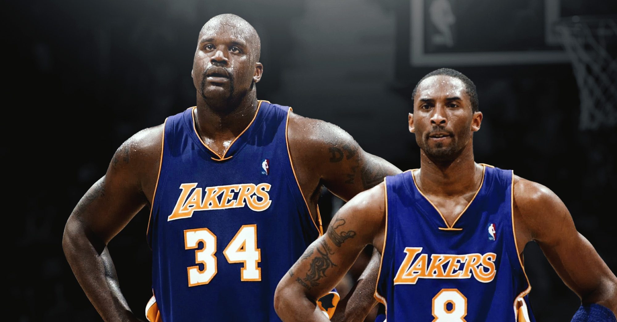 Derek Fisher Reveals When Tensions Between Kobe & Shaq Began