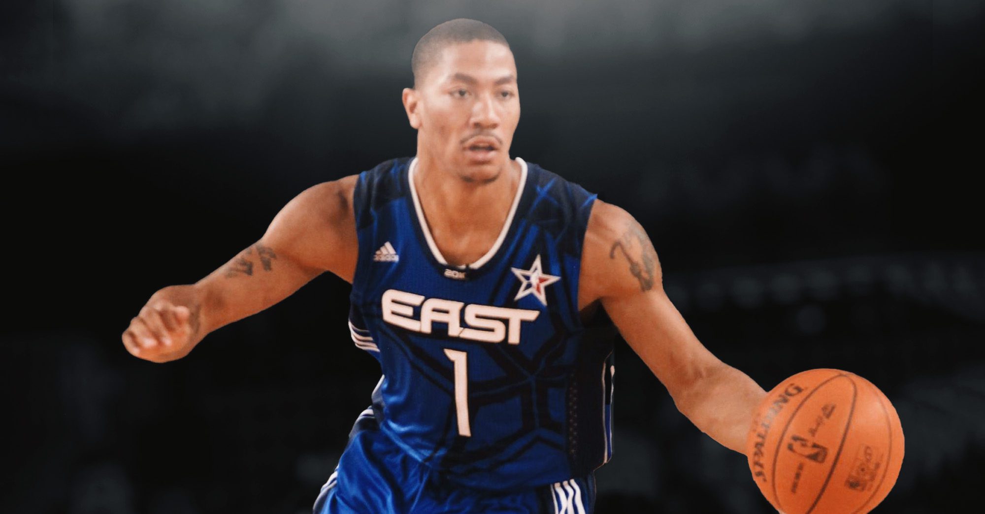 Derrick Rose Reveals Why He Was ‘Scared’ to Be An All-Star