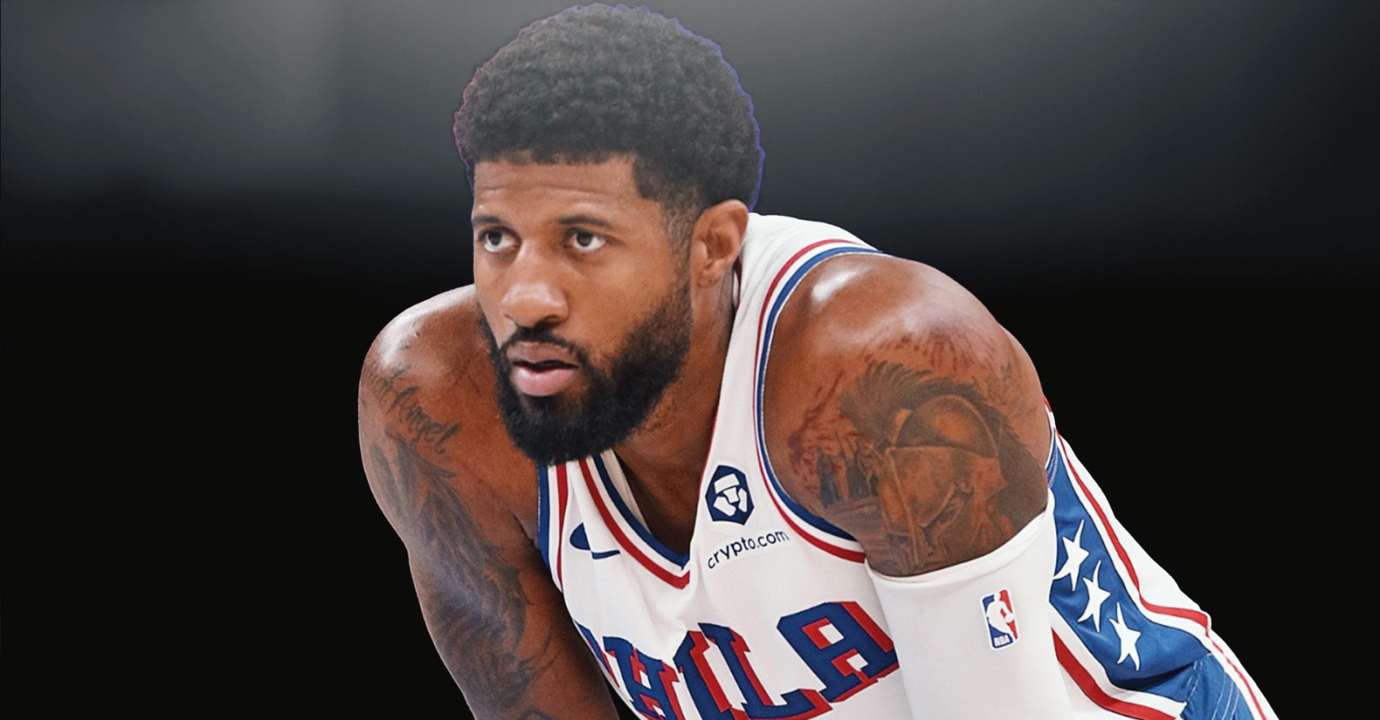 Paul George’s Comments Sum Up Nightmare Season For the 76ers