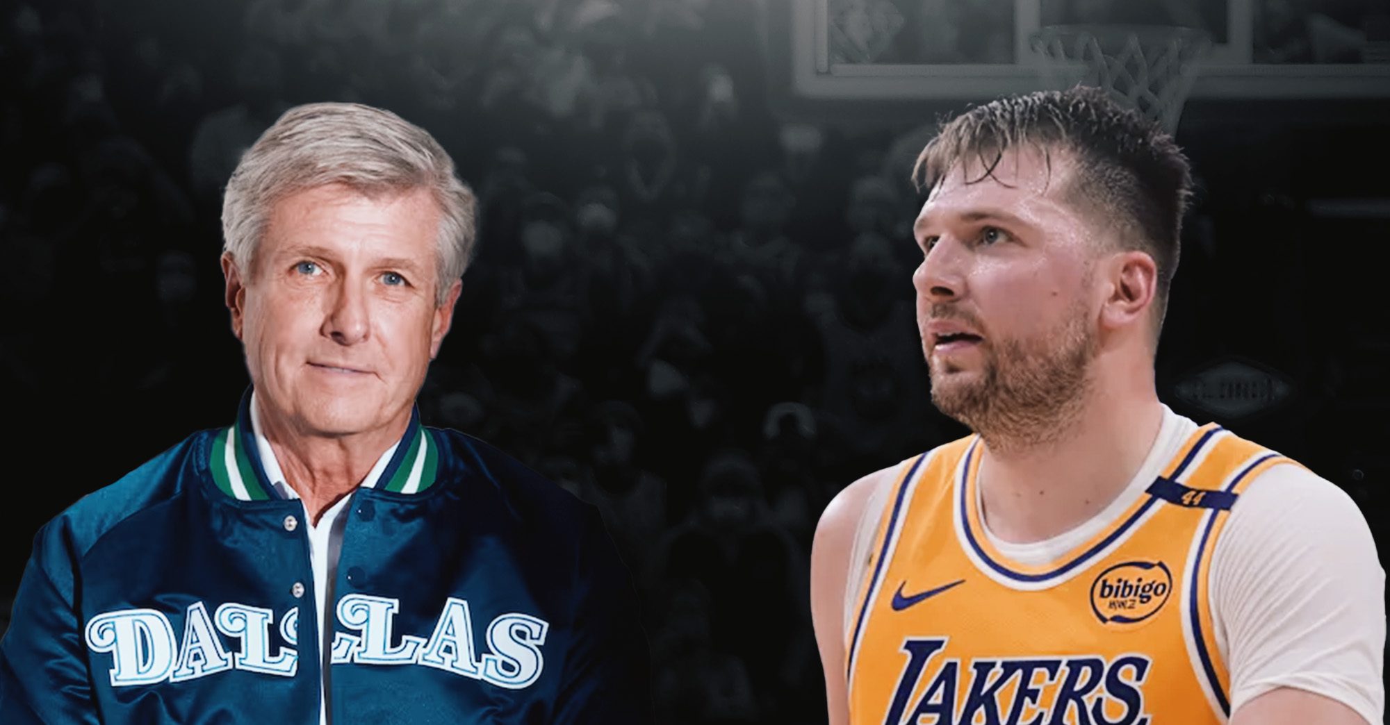 Mavericks CEO Makes Bizarre Admission on Luka Doncic Trade