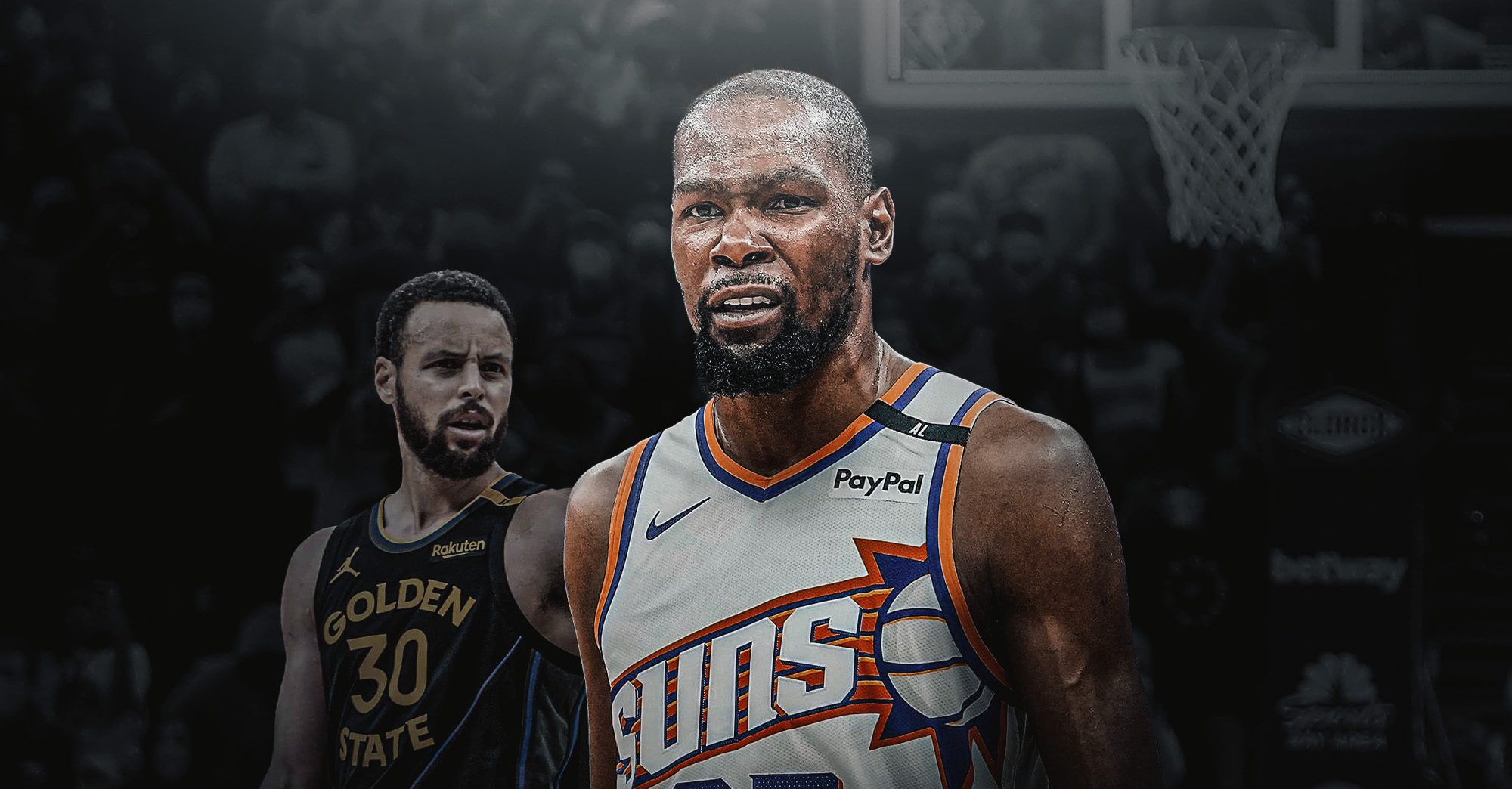 Kevin Durant Reveals Real Reason He Didn’t Want Golden State Return