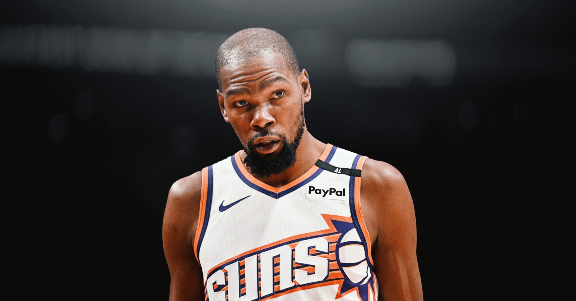 Kevin Durant Gets Honest About His Mindset on Retirement