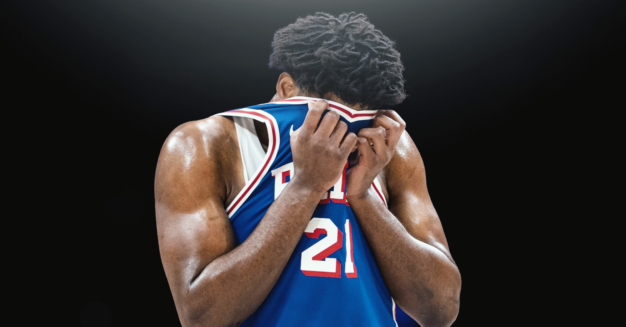 Season Somehow Gets Worse For Joel Embiid as He Considers Another Surgery