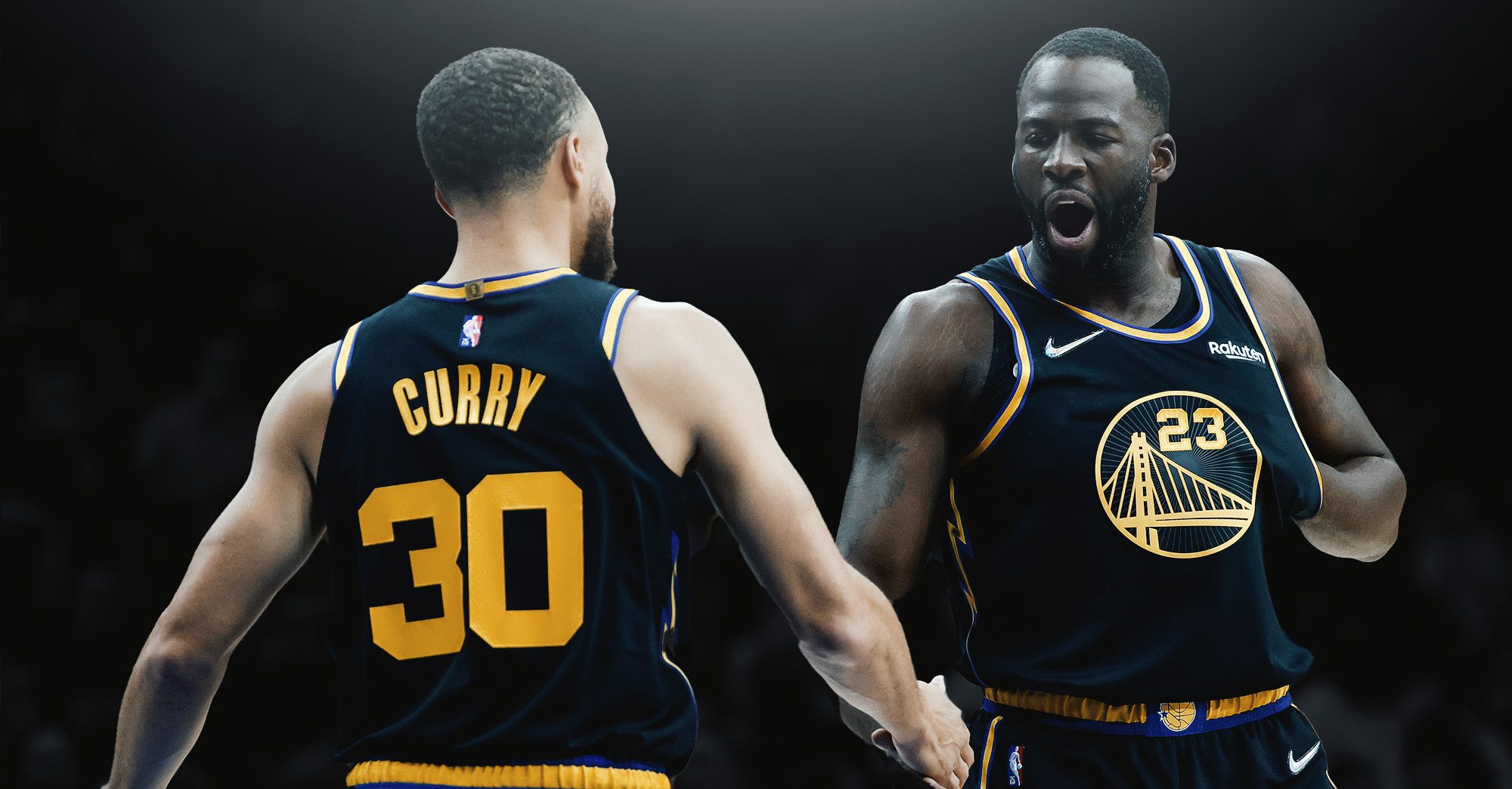 Draymond Green Shares ‘Emotional Moment’ With Steph Curry After Butler Trade