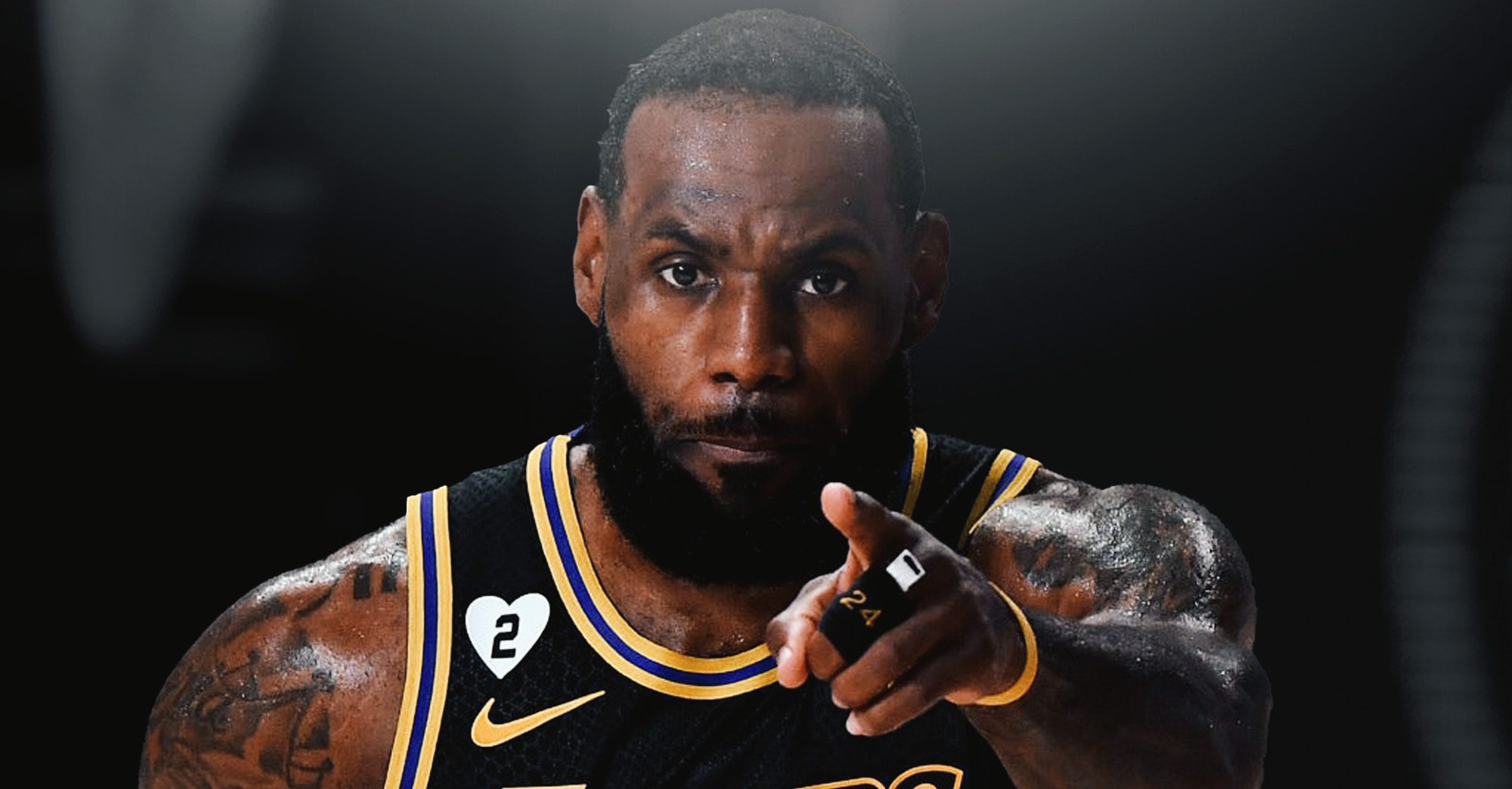 NBA Analysts Label LeBron James ‘Selfish’ After All-Star Shock