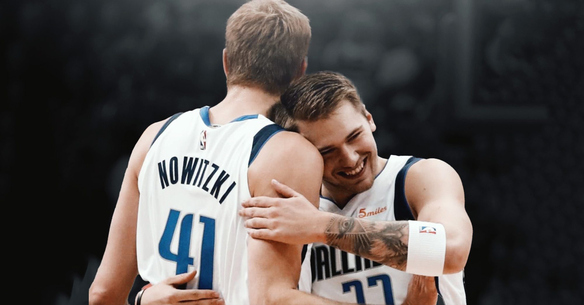 Dirk Nowitzki Opens Up About Mavs Trading Luka Doncic