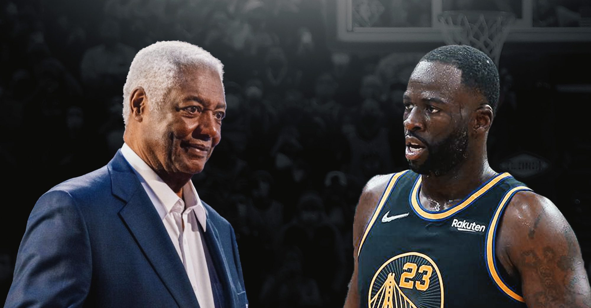 Oscar Robertson Completely Rips Draymond Green For Calling NBA Boring