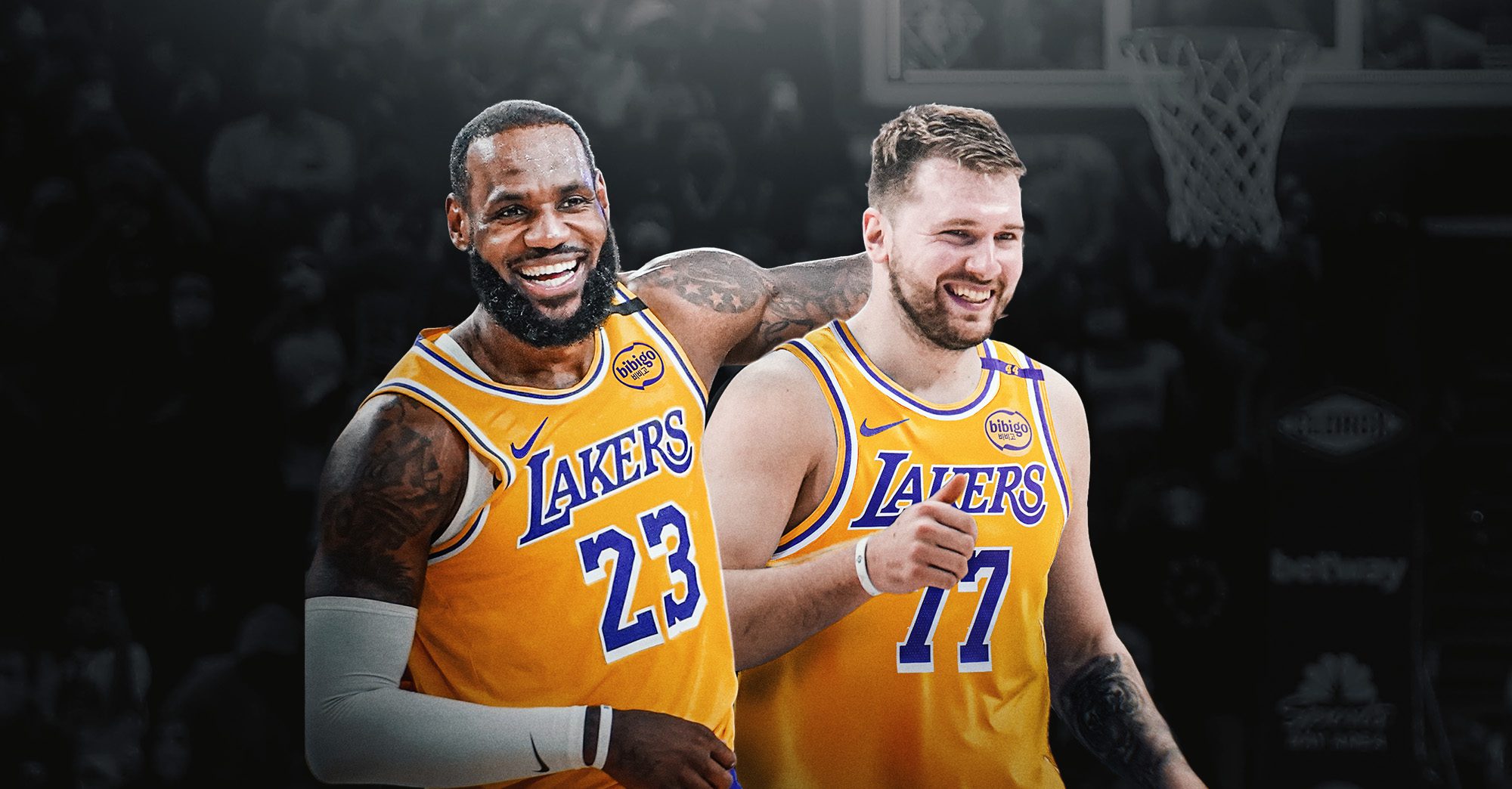 When Will Luka Doncic Make His Debut for the Lakers?