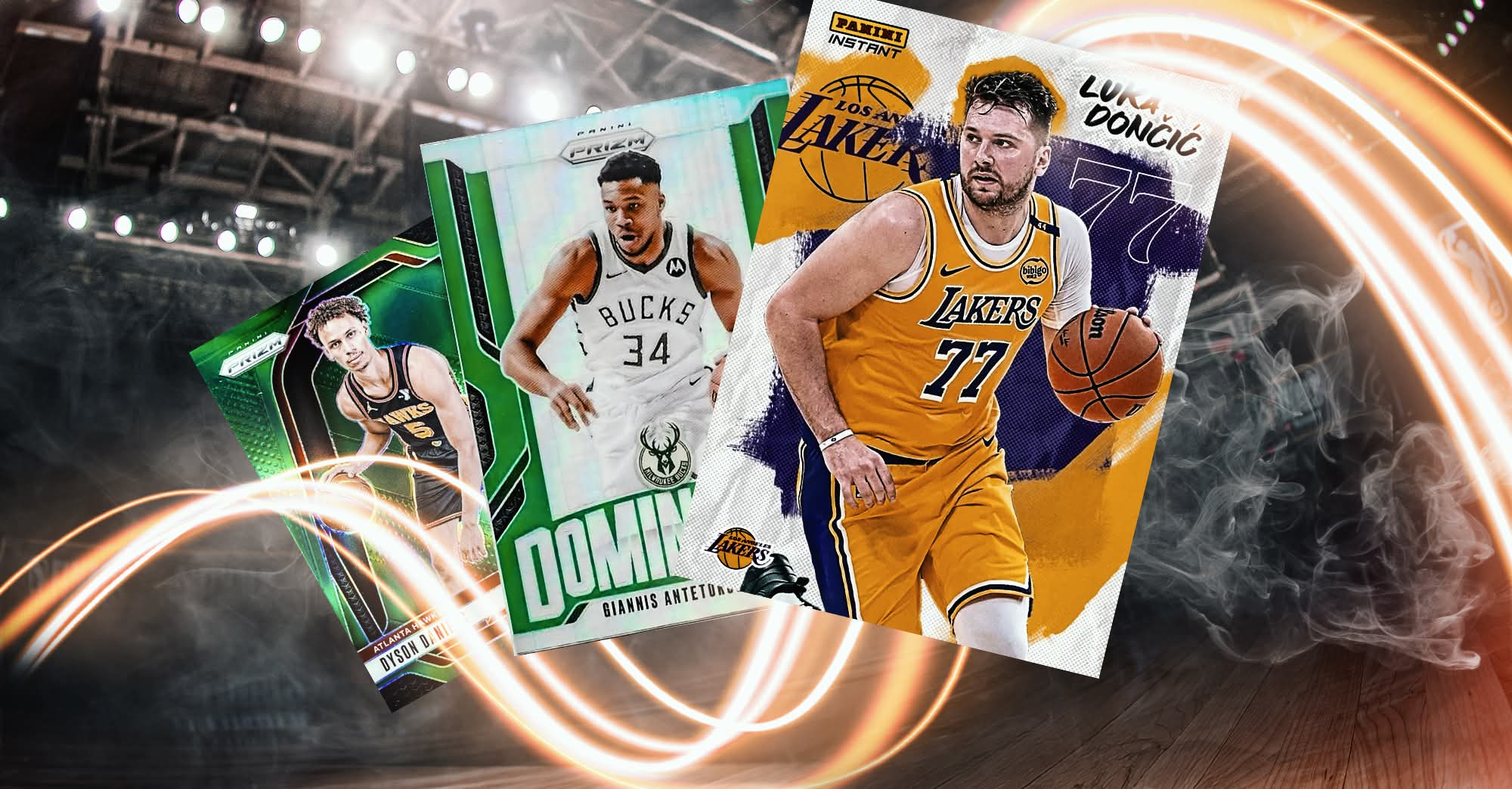 Why NBA Trading Cards Are the Sports Collectables to Watch