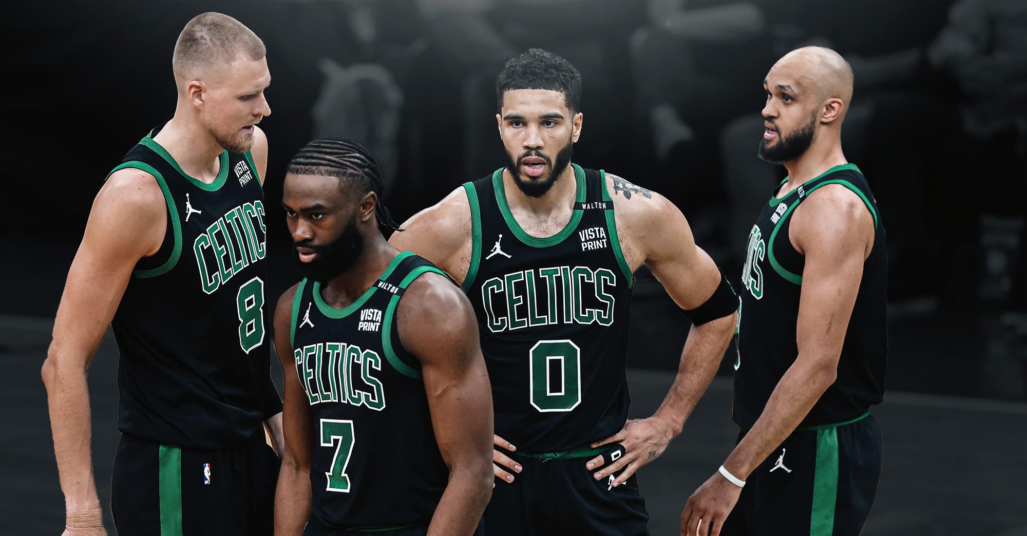 Celtics Sold for Record $6.1 Billion, Marking New Era for Franchise