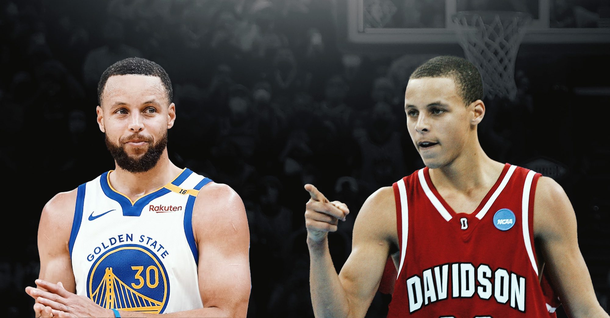 Steph Curry Joins Alma Mater Davidson as Assistant GM for Basketball