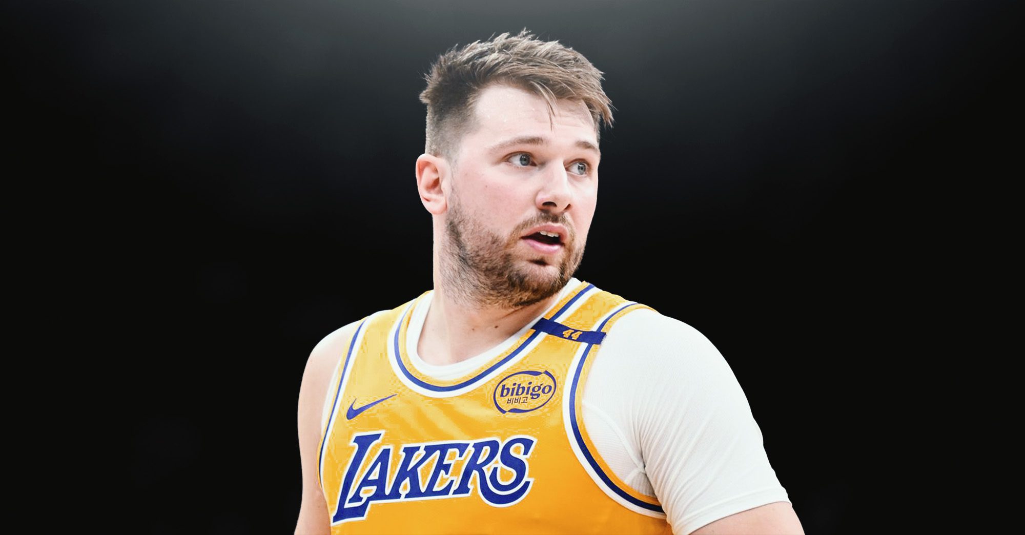 Luka Doncic Addresses Latest Injury After Sixth Straight Lakers Win