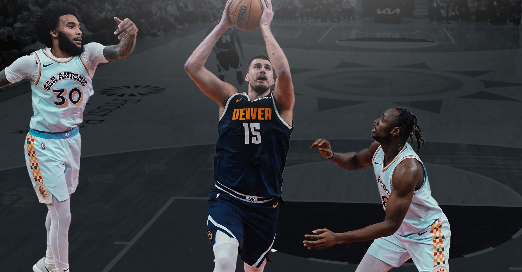 Will Nikola Jokic Returning During Upcoming Homestand?