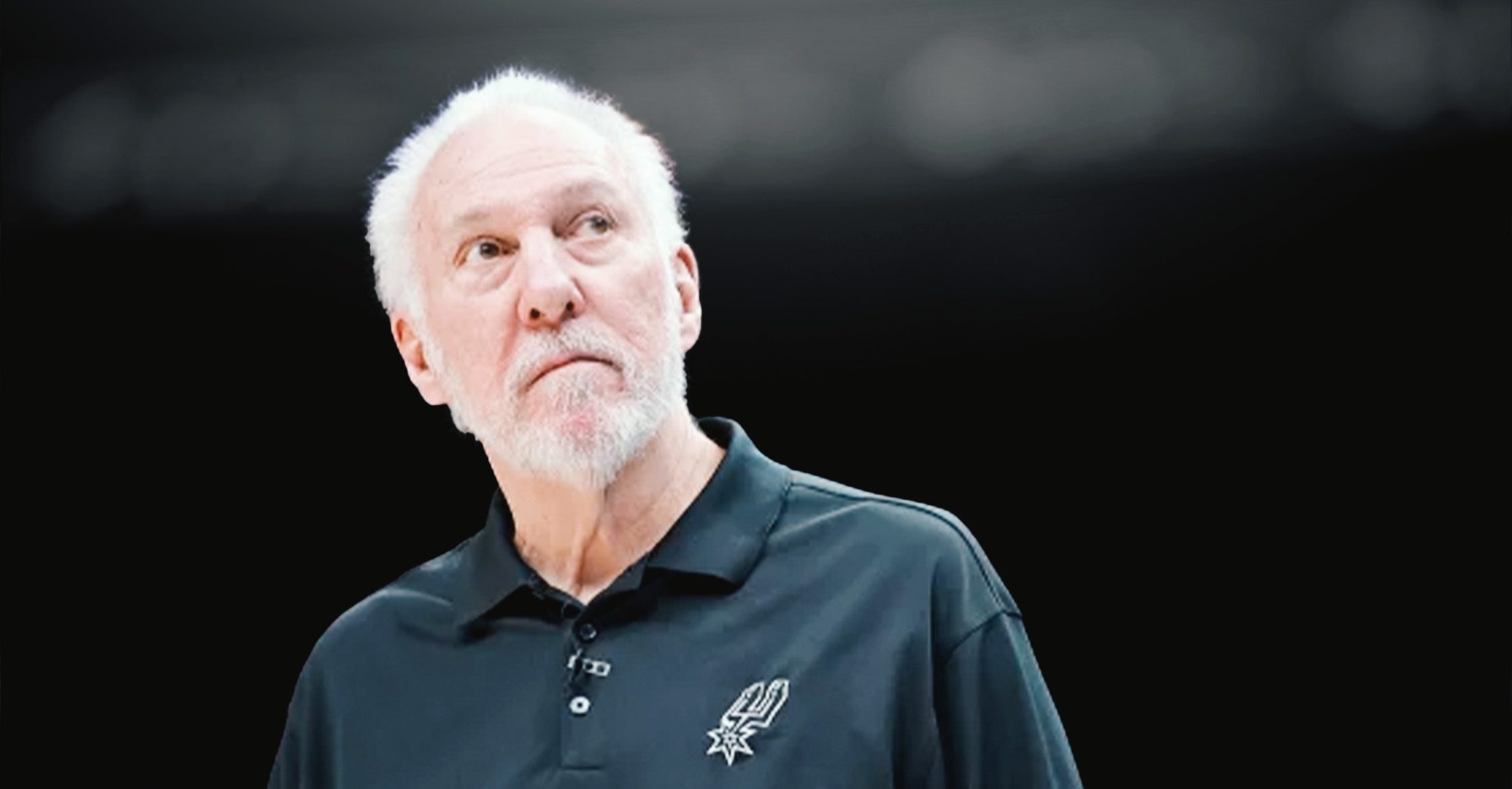 Spurs Unsure About Gregg Popvich’s Return to Coaching: Report