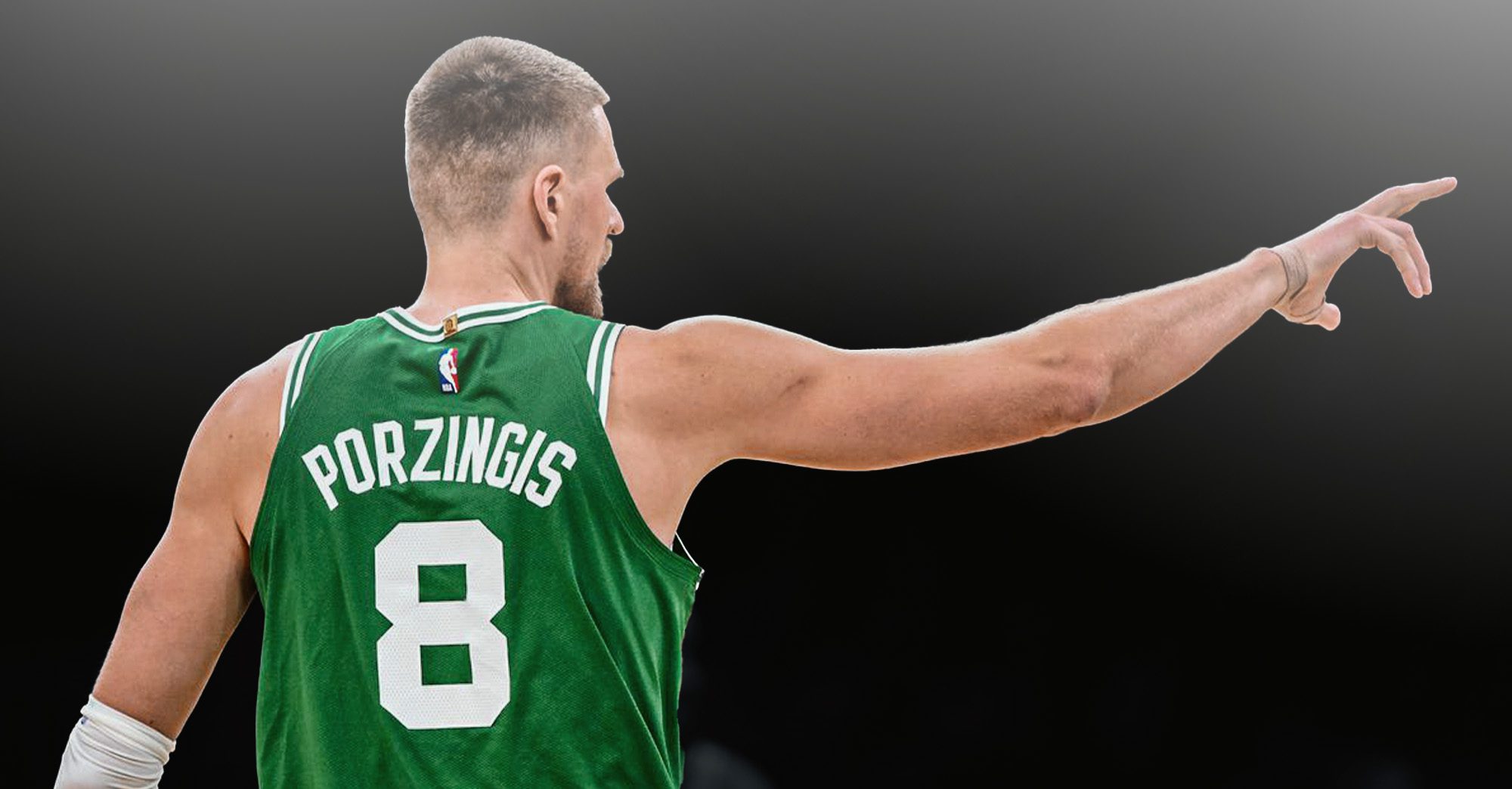 Celtics’ Star Kristaps Porzingis Struggling With ‘Viral Illness’