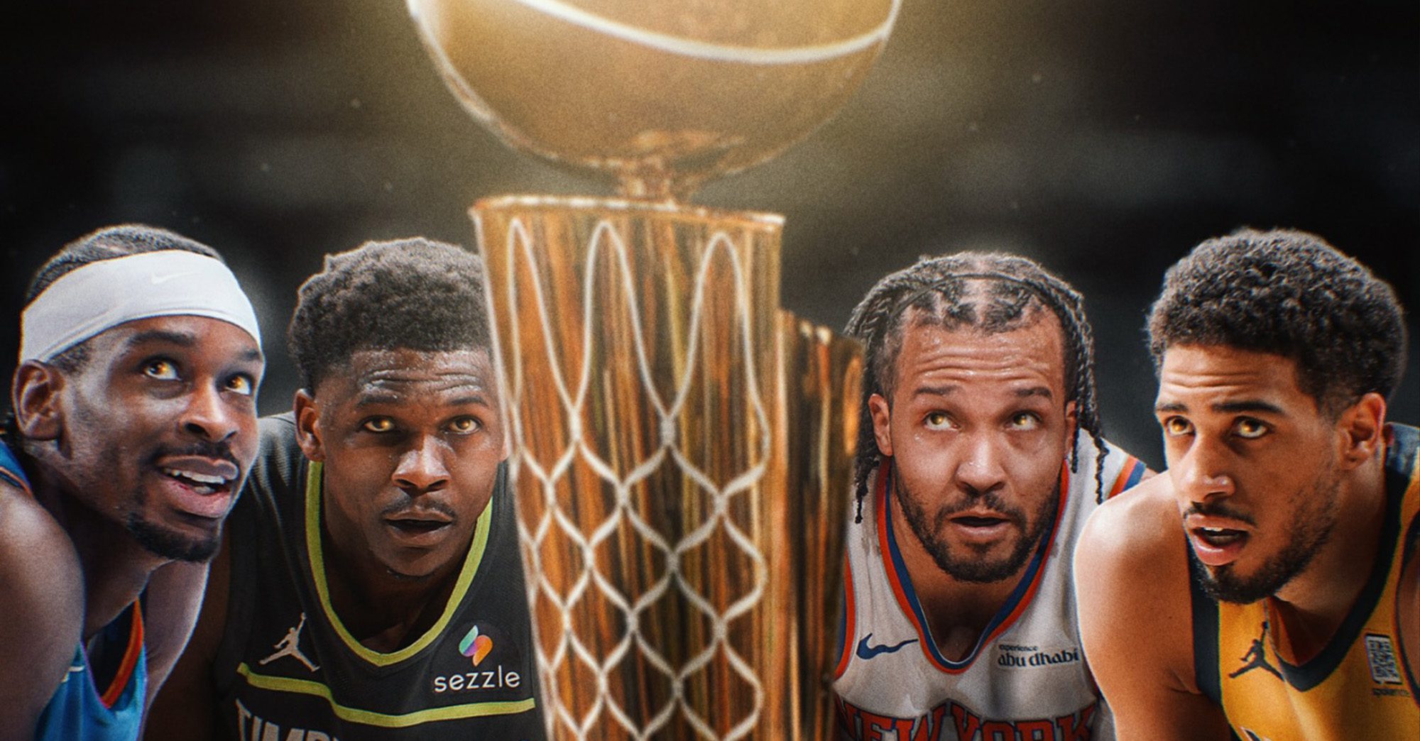 Conference Finals