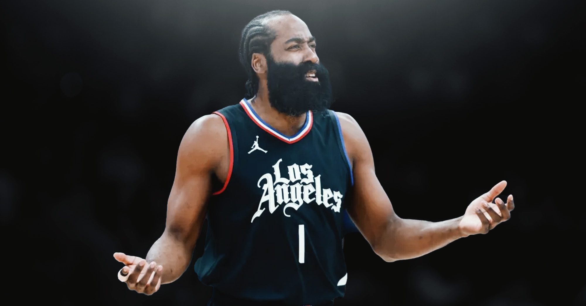 Clippers Prioritizing James Harden Despite Poor Playoffs Showing