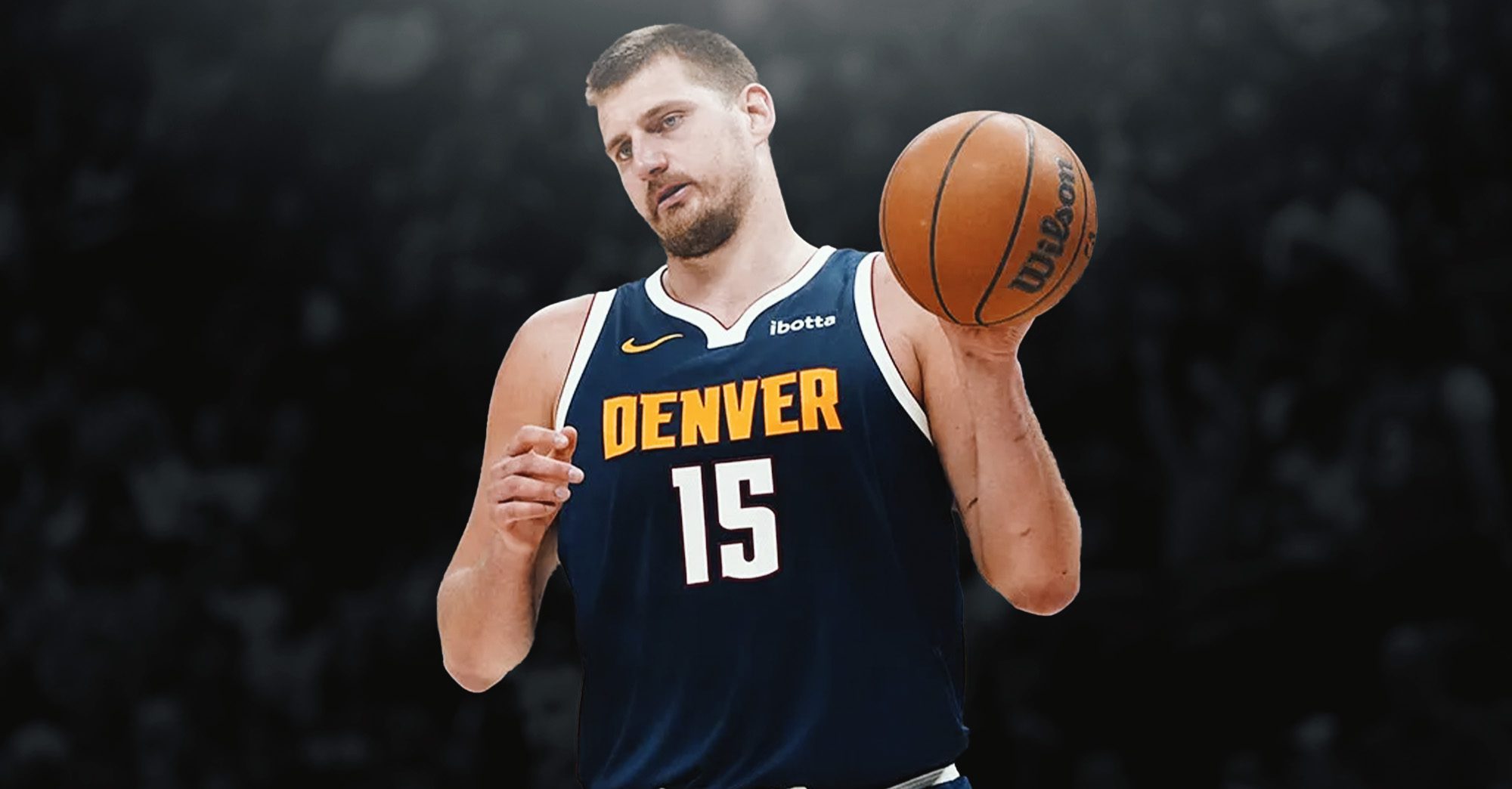 Jokic