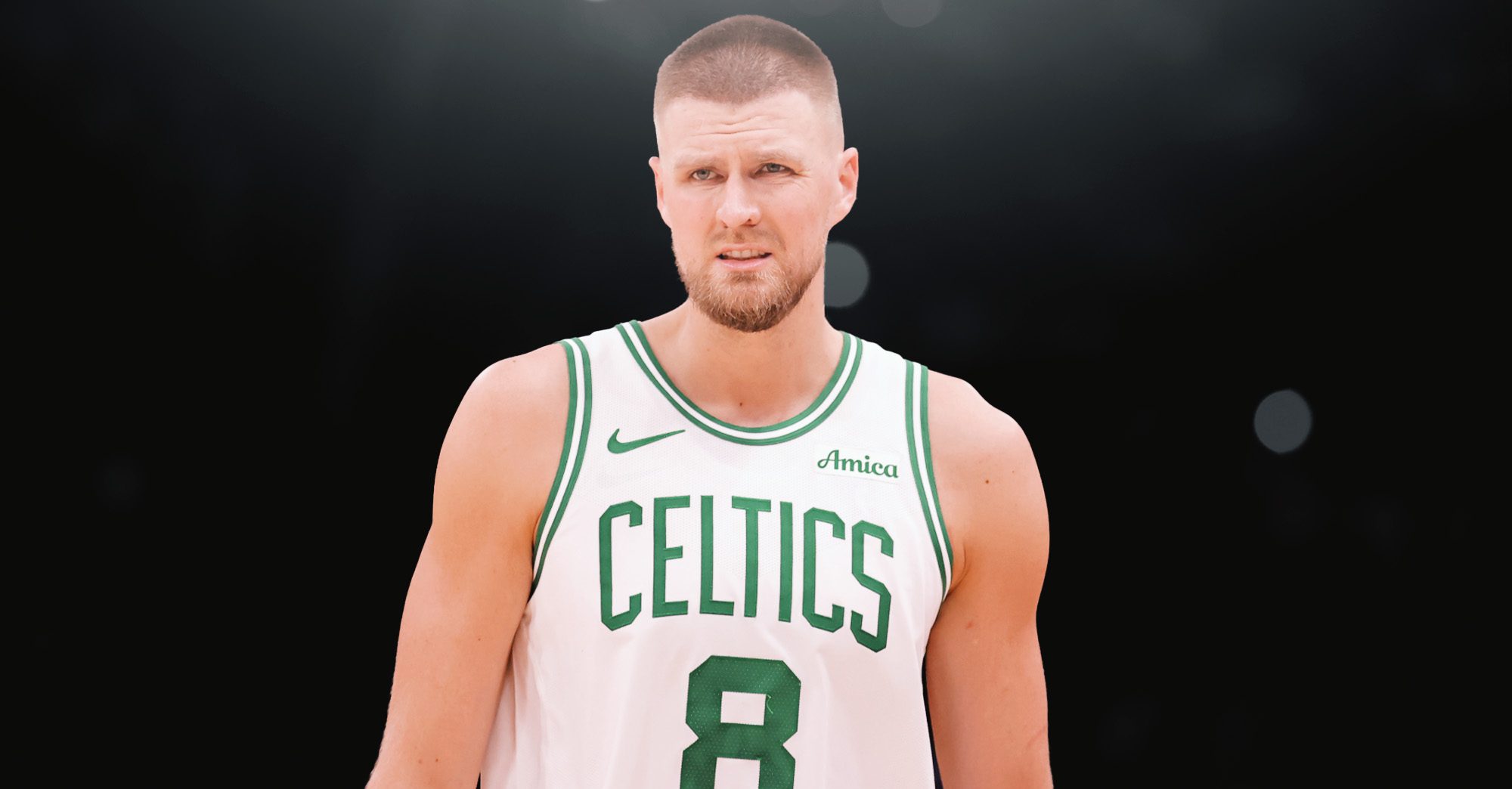 Porzingis