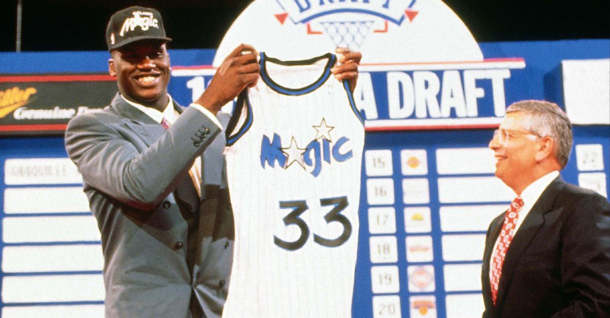 Shaq