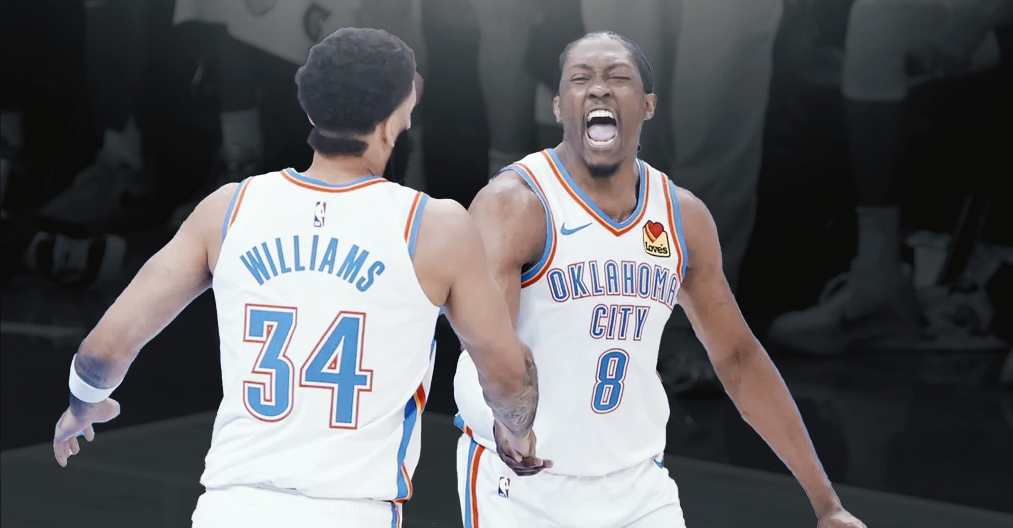 Thunder