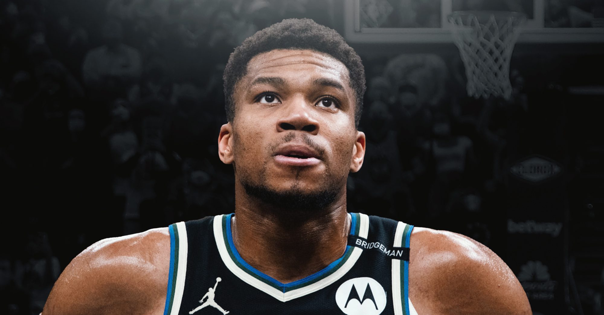 Antetokounmpo