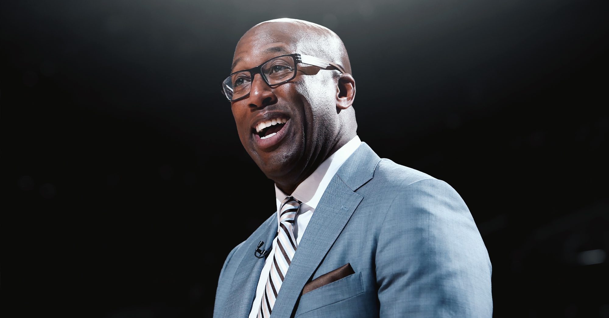 Mike Brown Rising: Knicks Set Second Interview