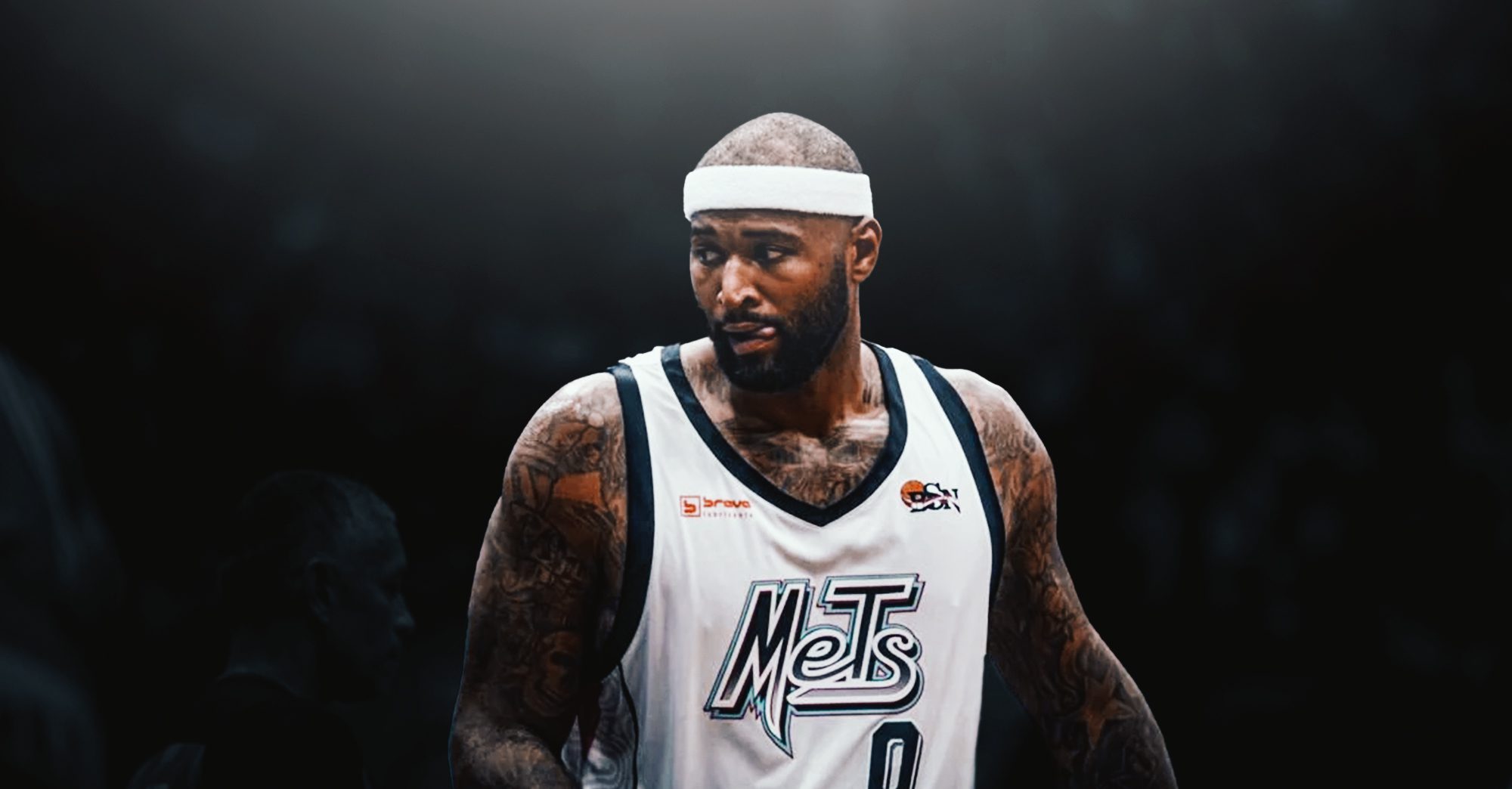DeMarcus Cousins Banned & Suspended After Courtside Clash with Fans in Puerto Rico