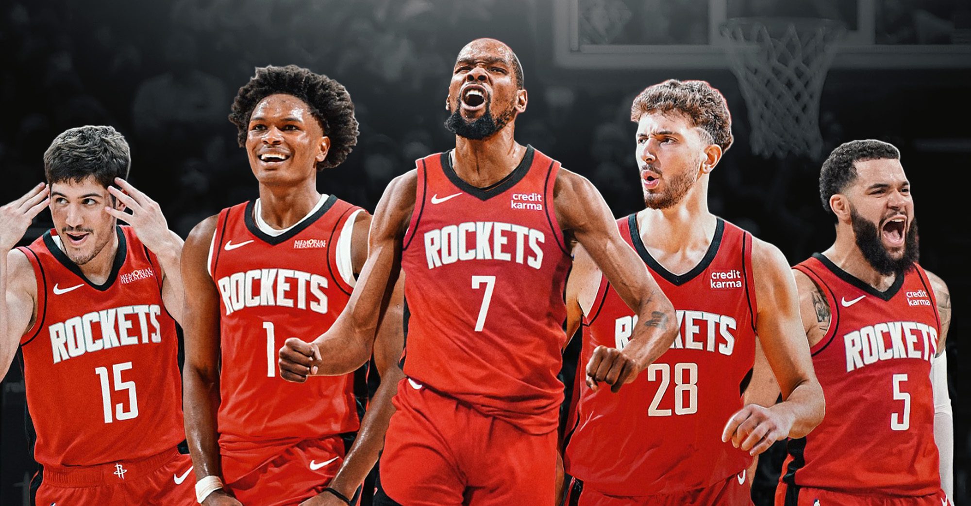 Kevin Durant Says Phoenix Fans ‘Got What They Wanted’ After Trade