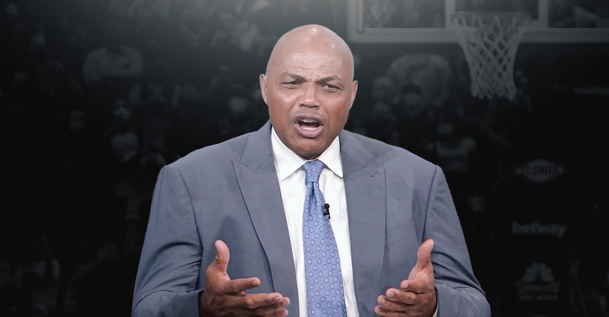 Knicks Slammed By Charles Barkley Over Chaotic Coaching Situation