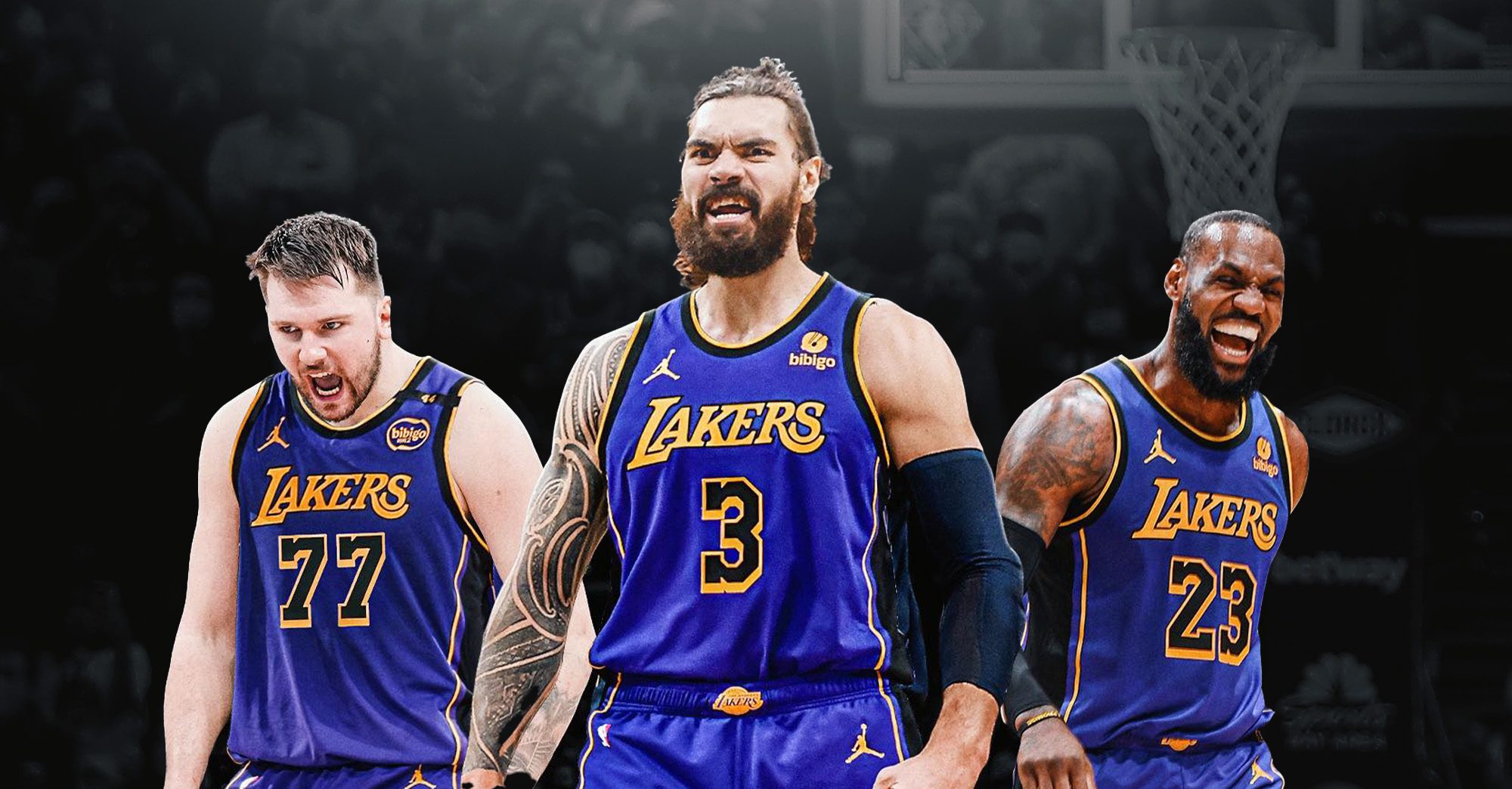 Lakers