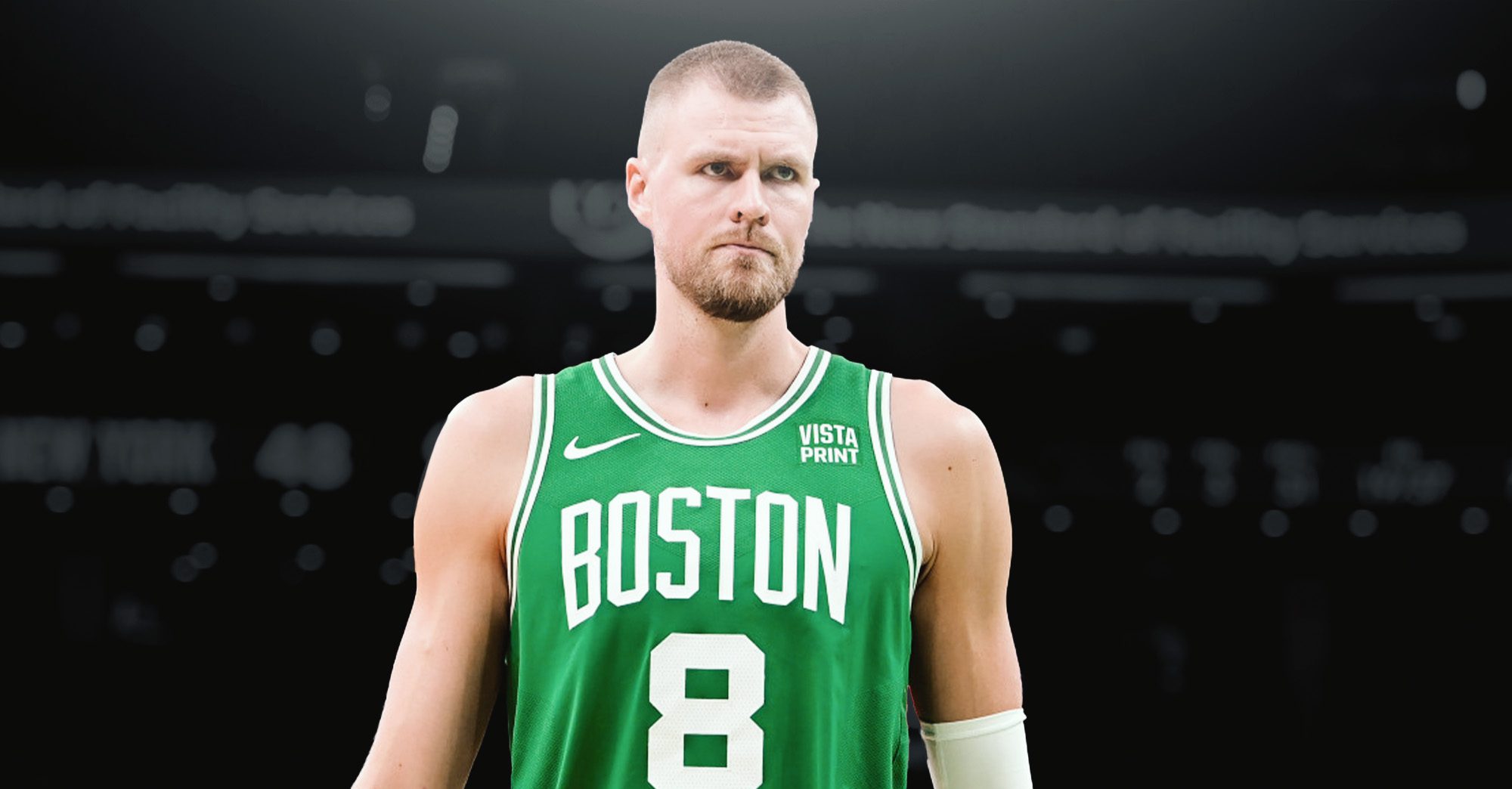 Porzingis